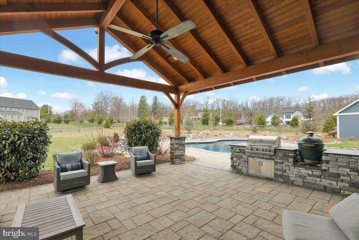 GREEN VALLEY CROSS - Residential