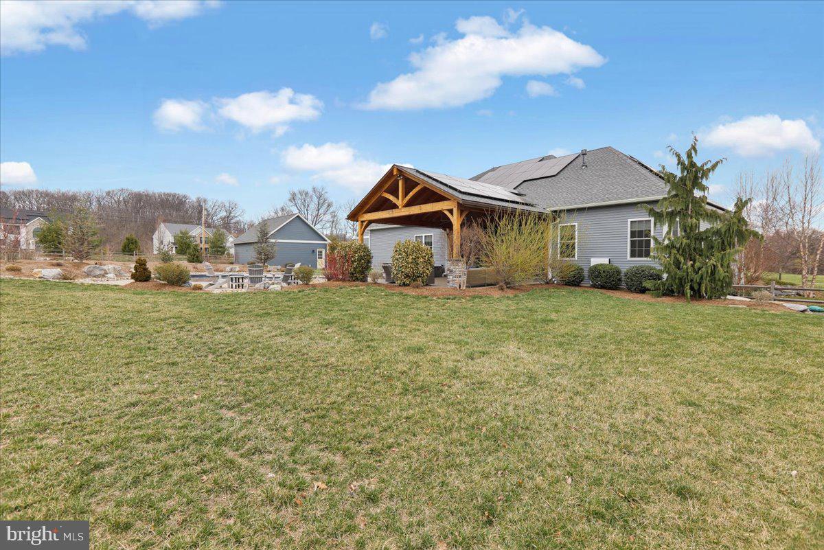 GREEN VALLEY CROSS - Residential