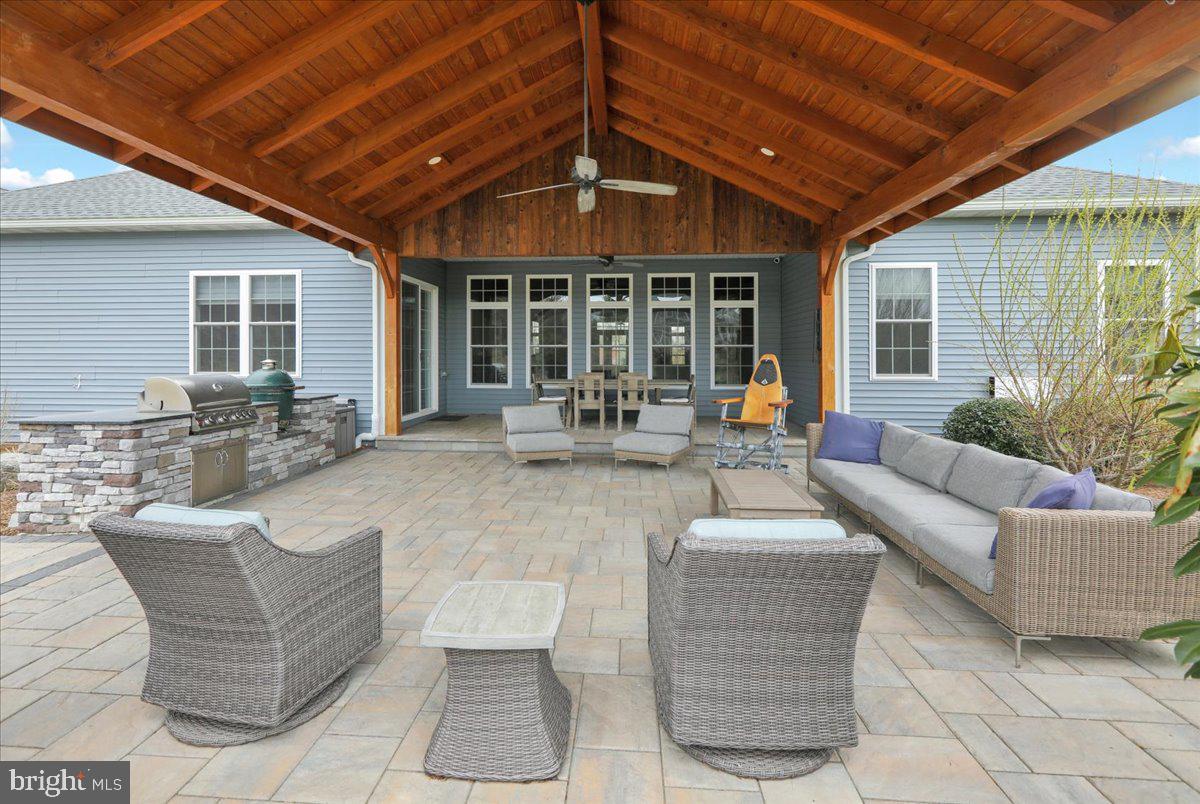 GREEN VALLEY CROSS - Residential