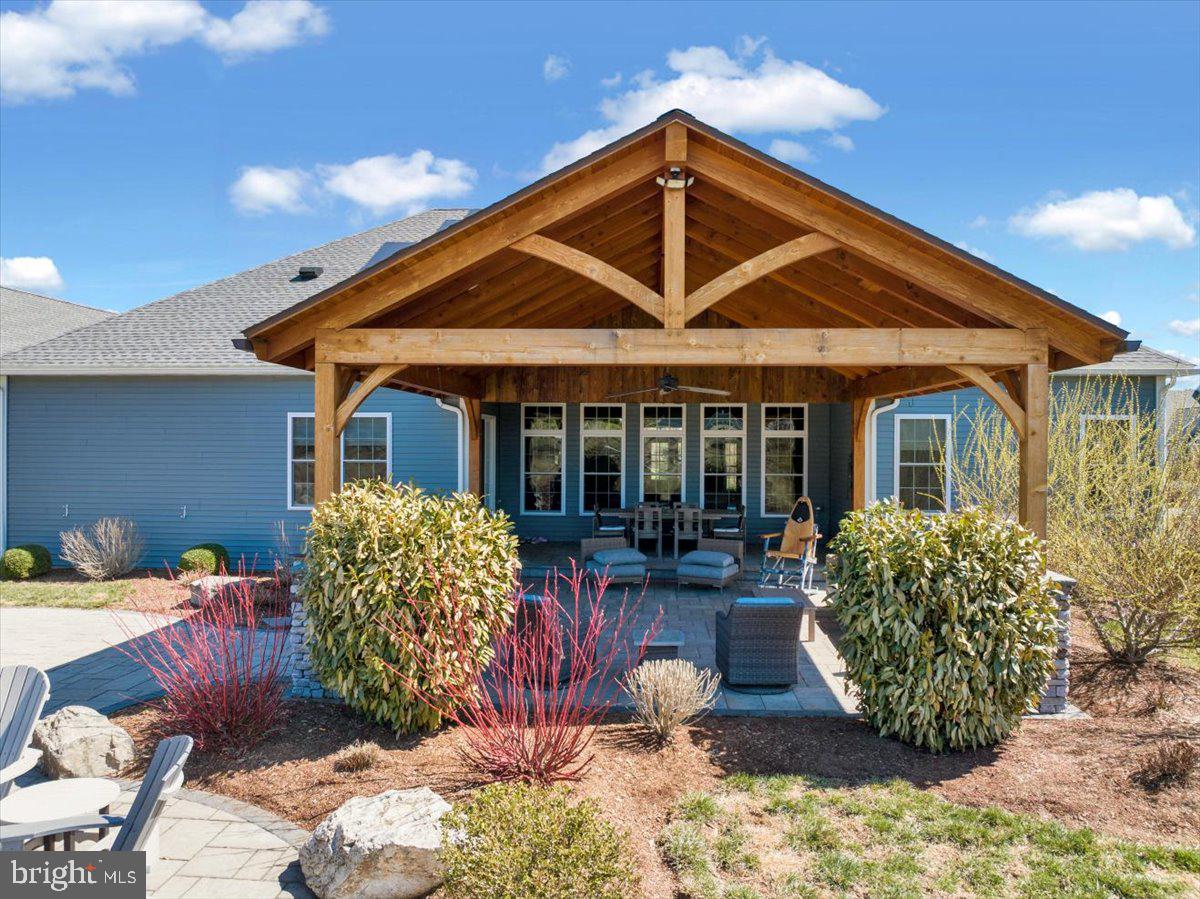 GREEN VALLEY CROSS - Residential