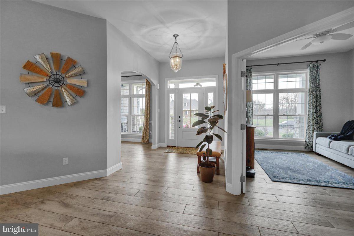 GREEN VALLEY CROSS - Residential