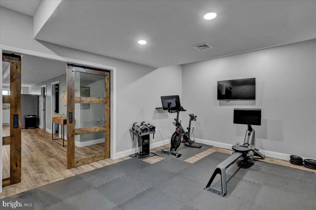 GREEN VALLEY CROSS - Residential