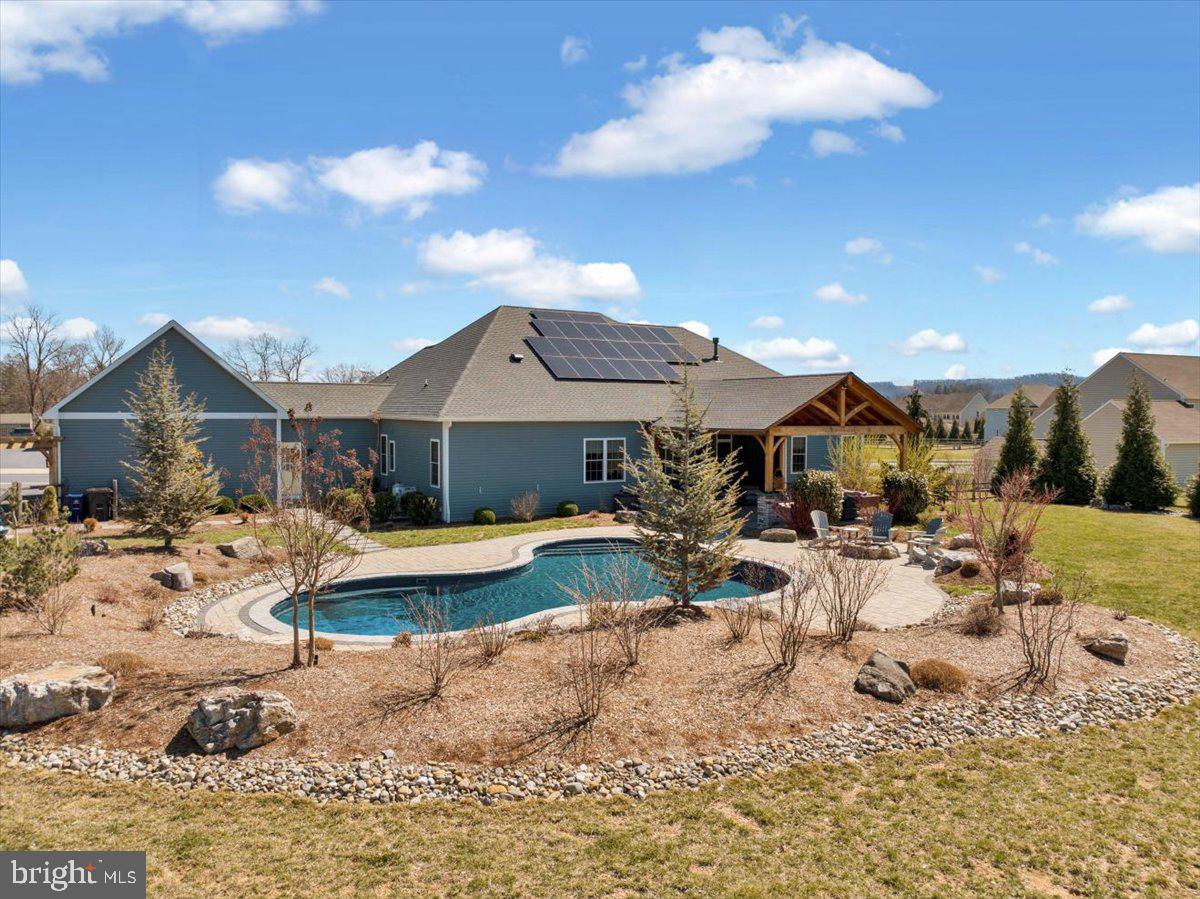 GREEN VALLEY CROSS - Residential