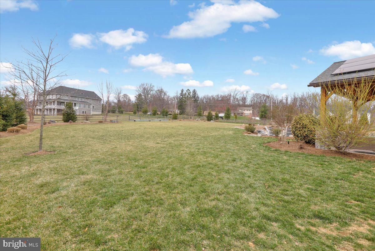 GREEN VALLEY CROSS - Residential