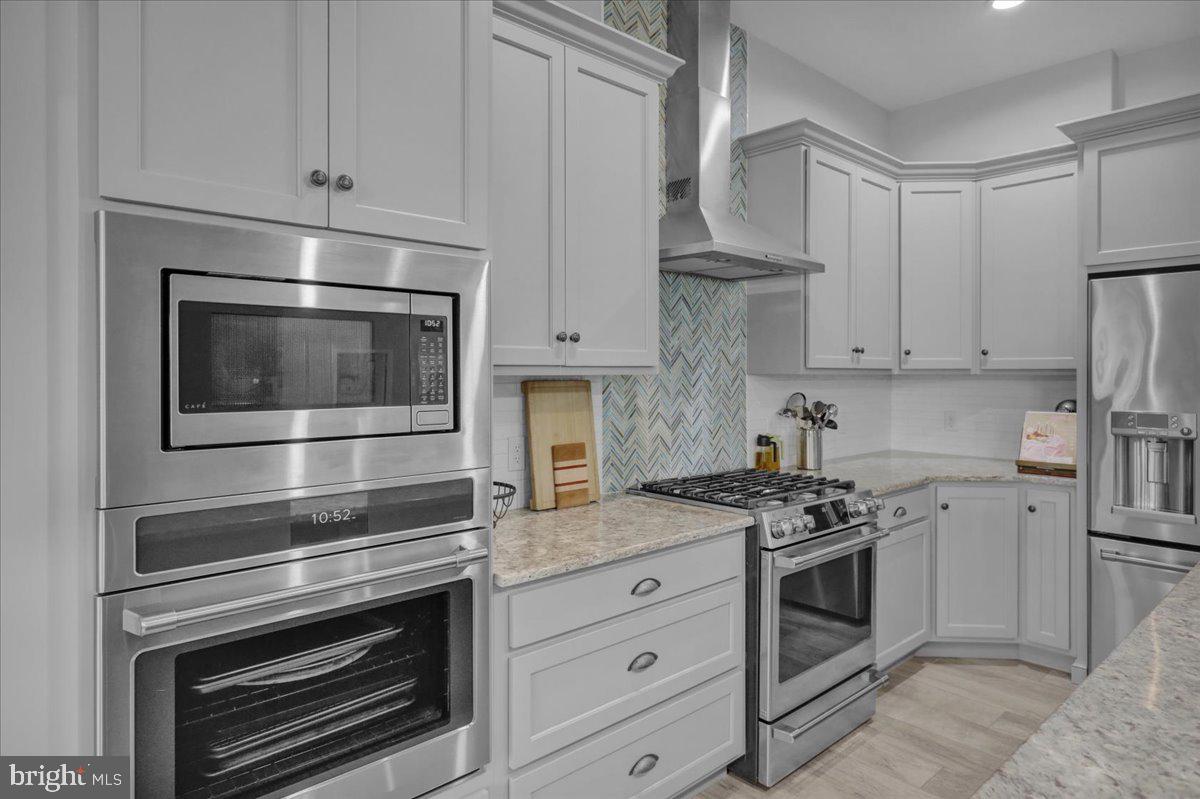 GREEN VALLEY CROSS - Residential