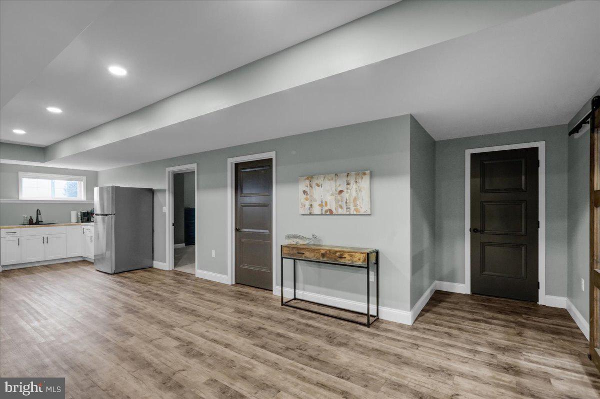 GREEN VALLEY CROSS - Residential