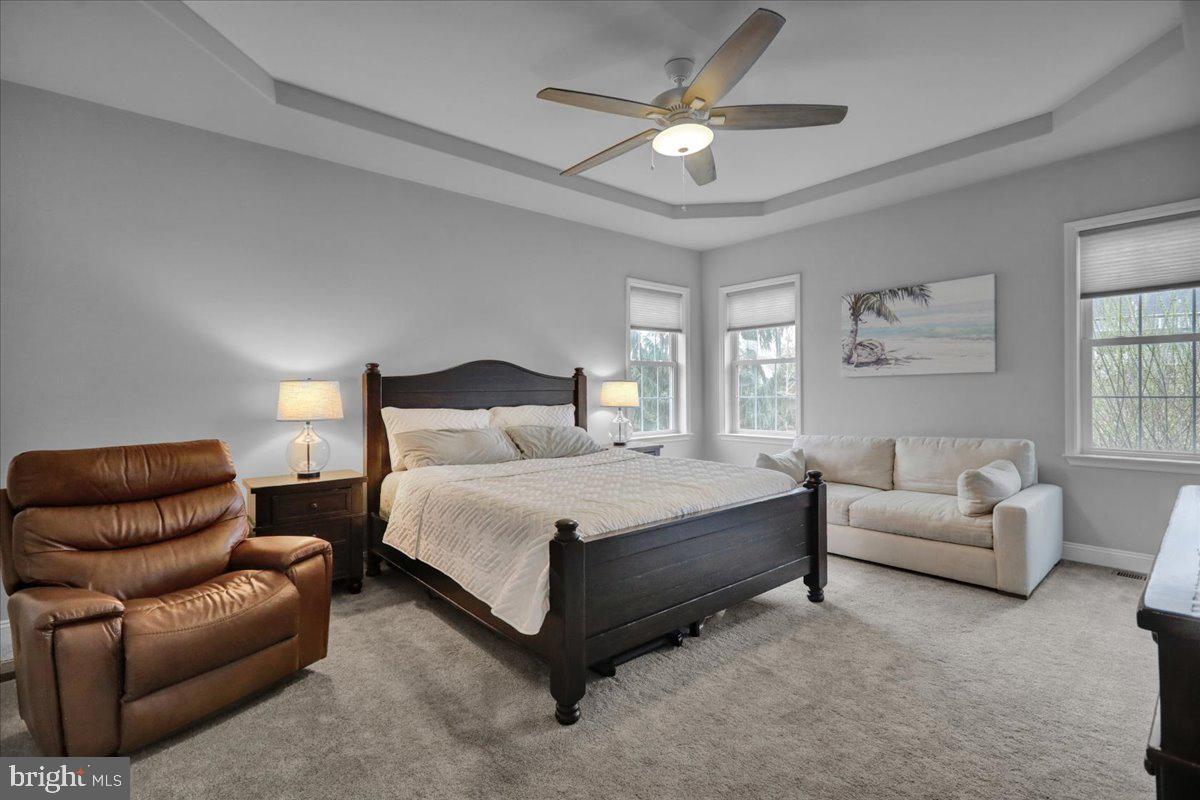 GREEN VALLEY CROSS - Residential