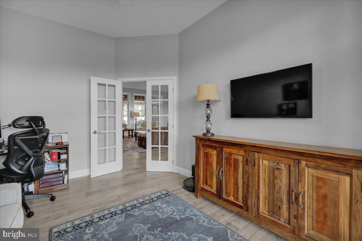 GREEN VALLEY CROSS - Residential