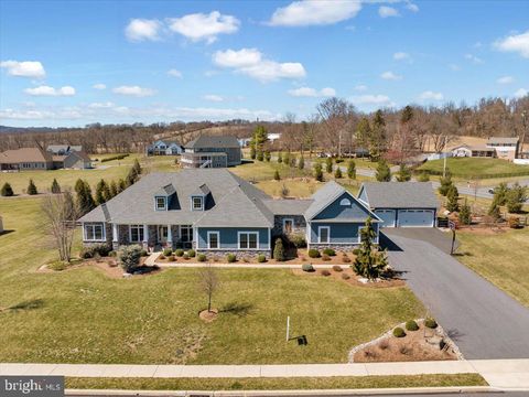 7 FOXGROVE DR ROAD SINKING SPRING PA 19608
