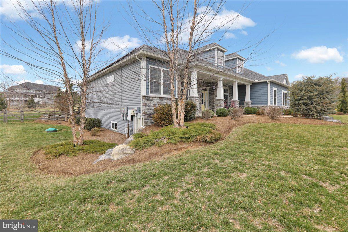 GREEN VALLEY CROSS - Residential