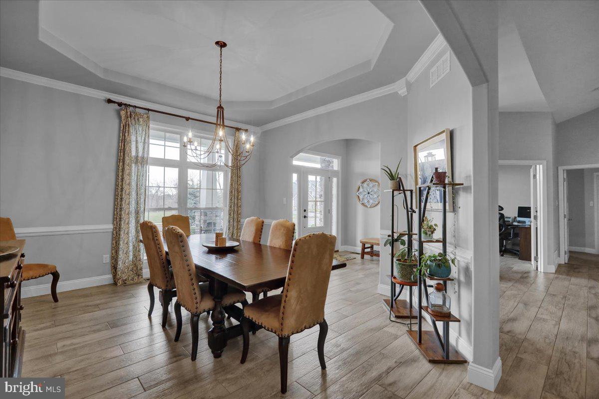 GREEN VALLEY CROSS - Residential