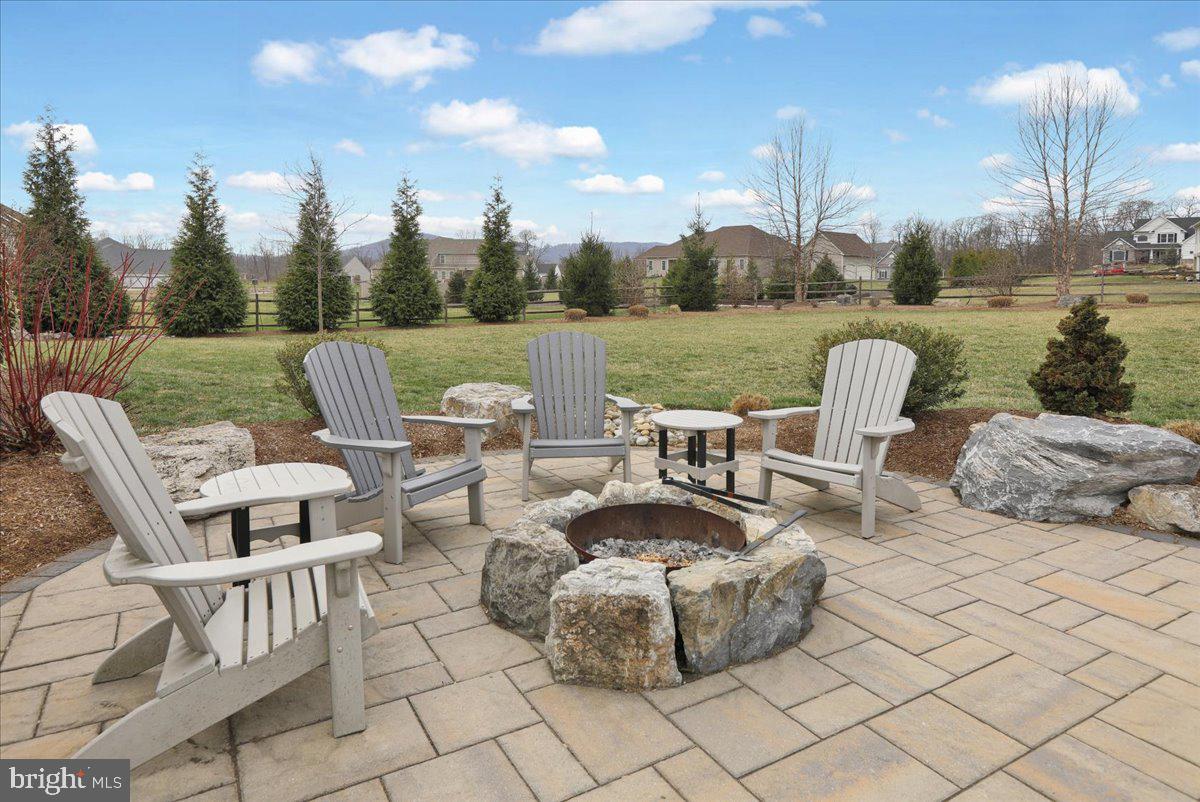 GREEN VALLEY CROSS - Residential