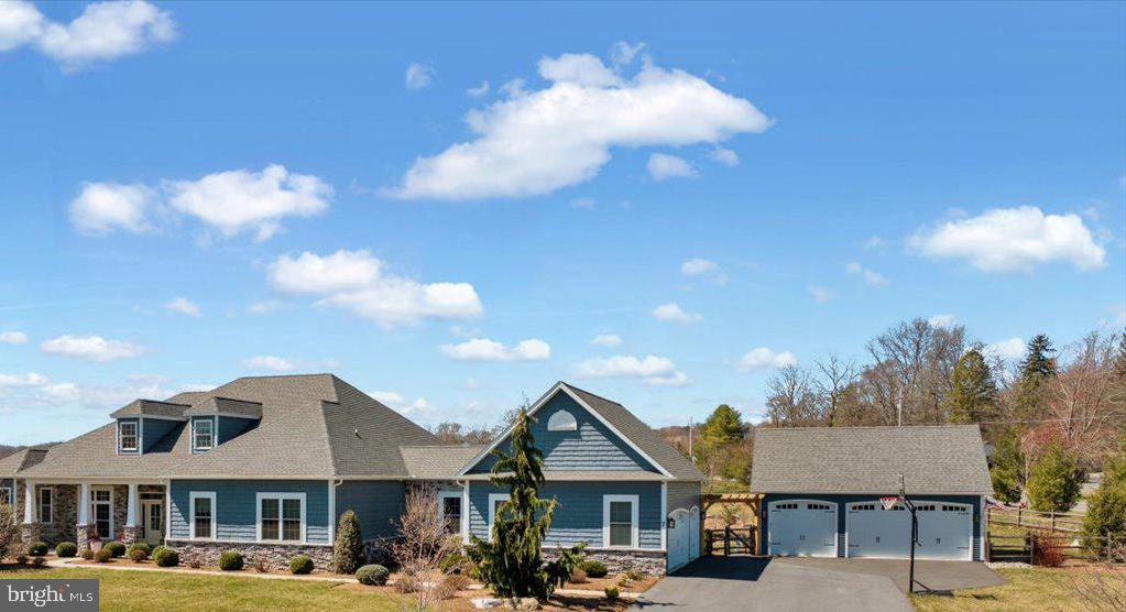 7 FOXGROVE DR ROAD