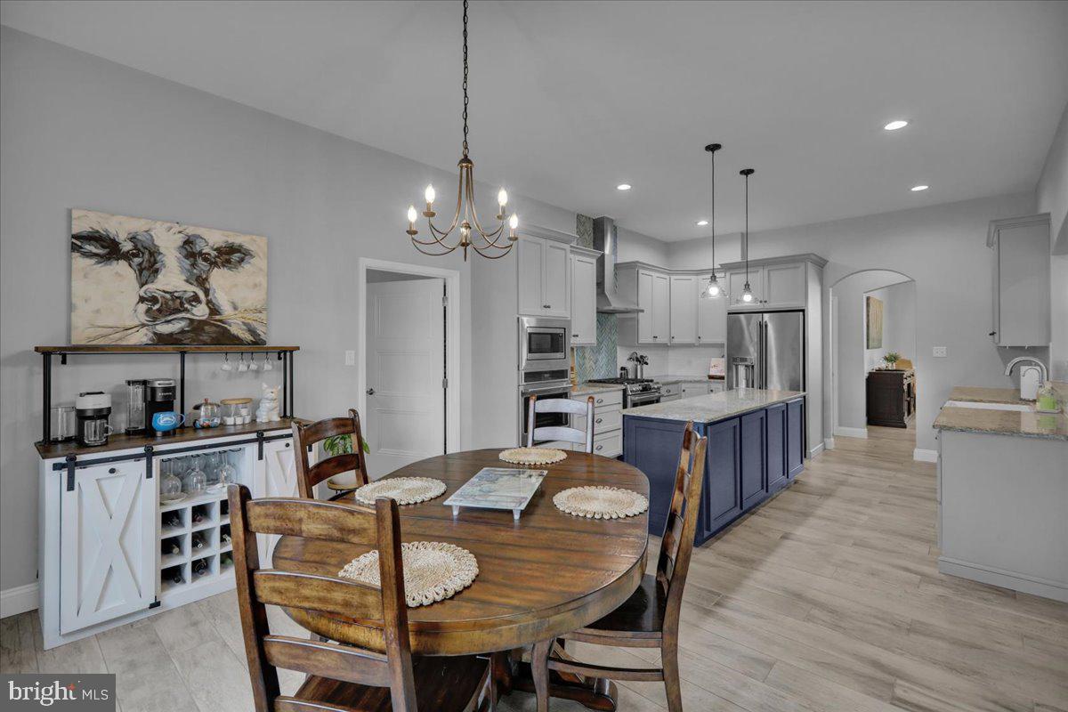 GREEN VALLEY CROSS - Residential