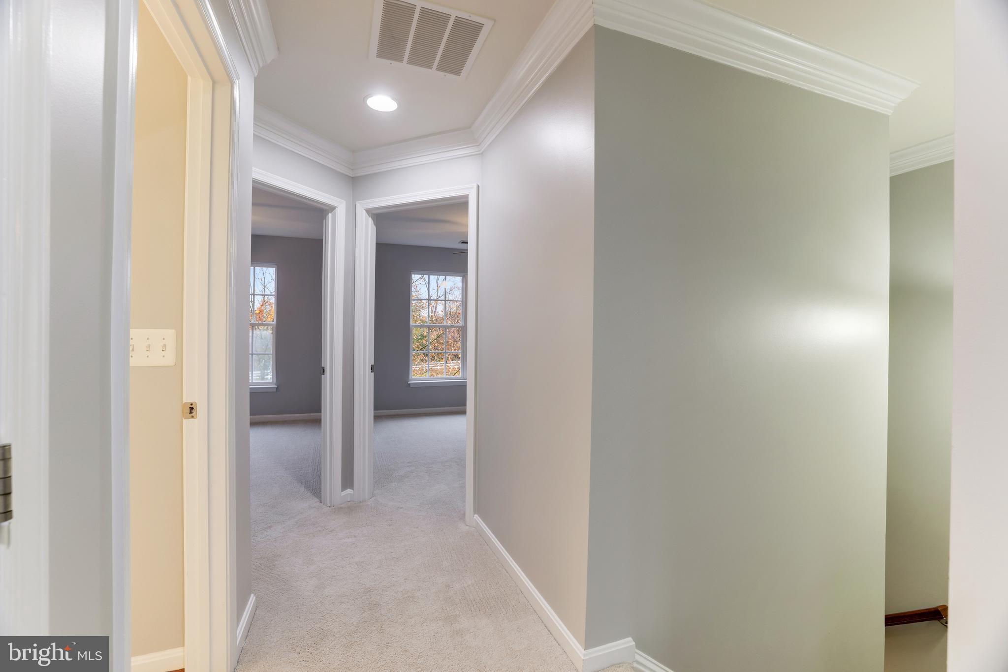 LANSDOWNE TOWN CENTER - Residential