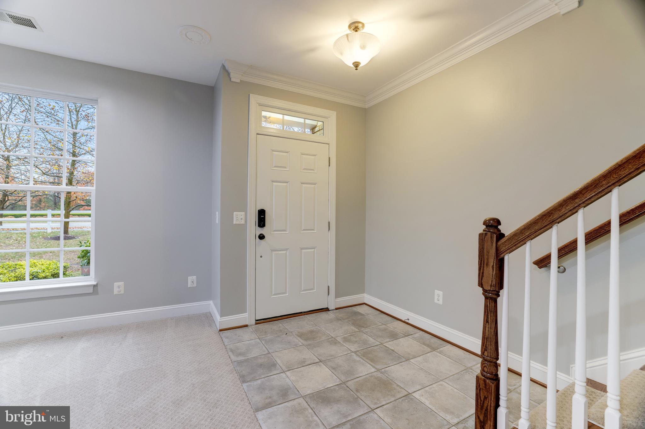 LANSDOWNE TOWN CENTER - Residential