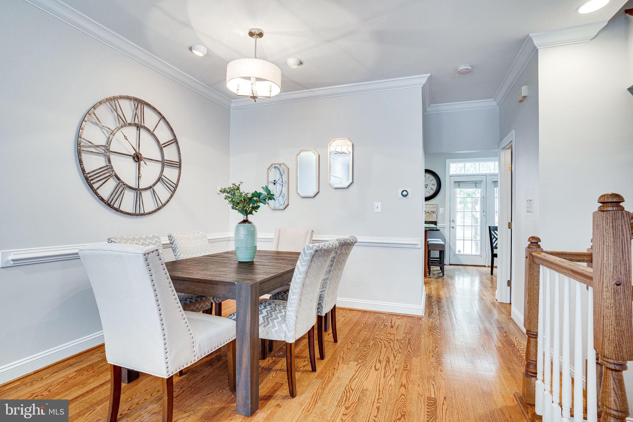 RIVERGATE - Residential