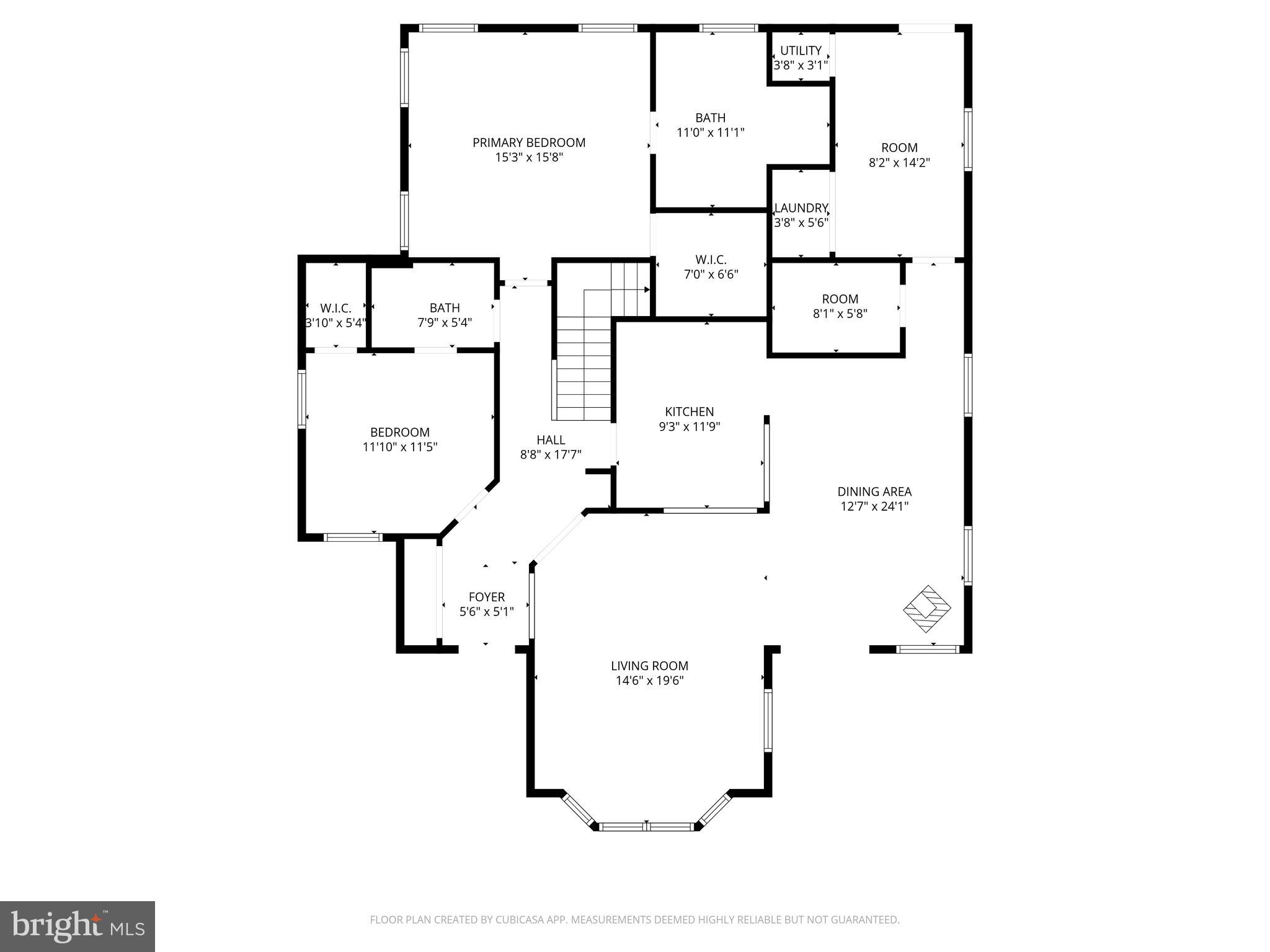 PINELAND PARK - Residential