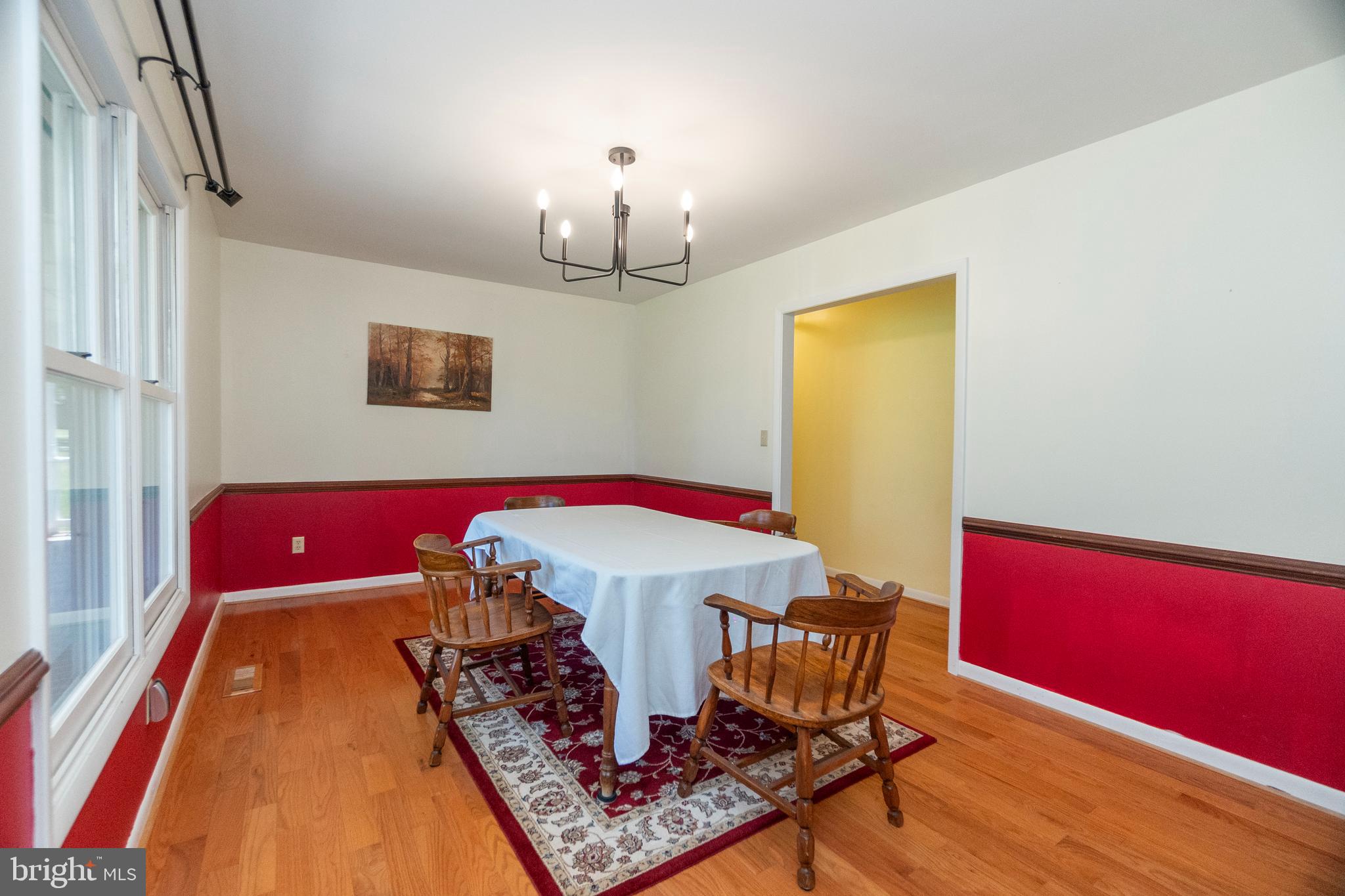 CANTERBURY VILLAGE - Residential