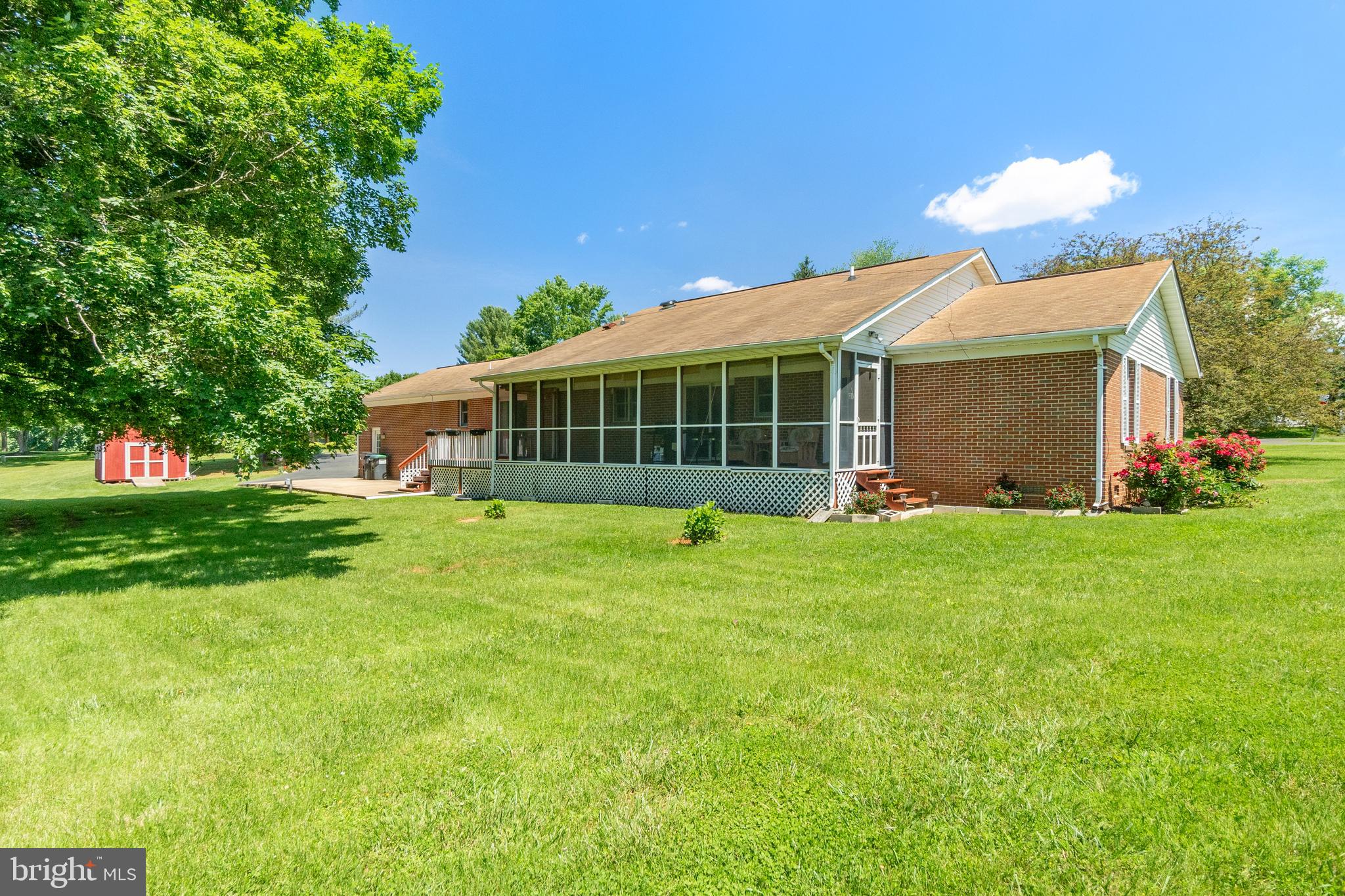 CANTERBURY VILLAGE - Residential