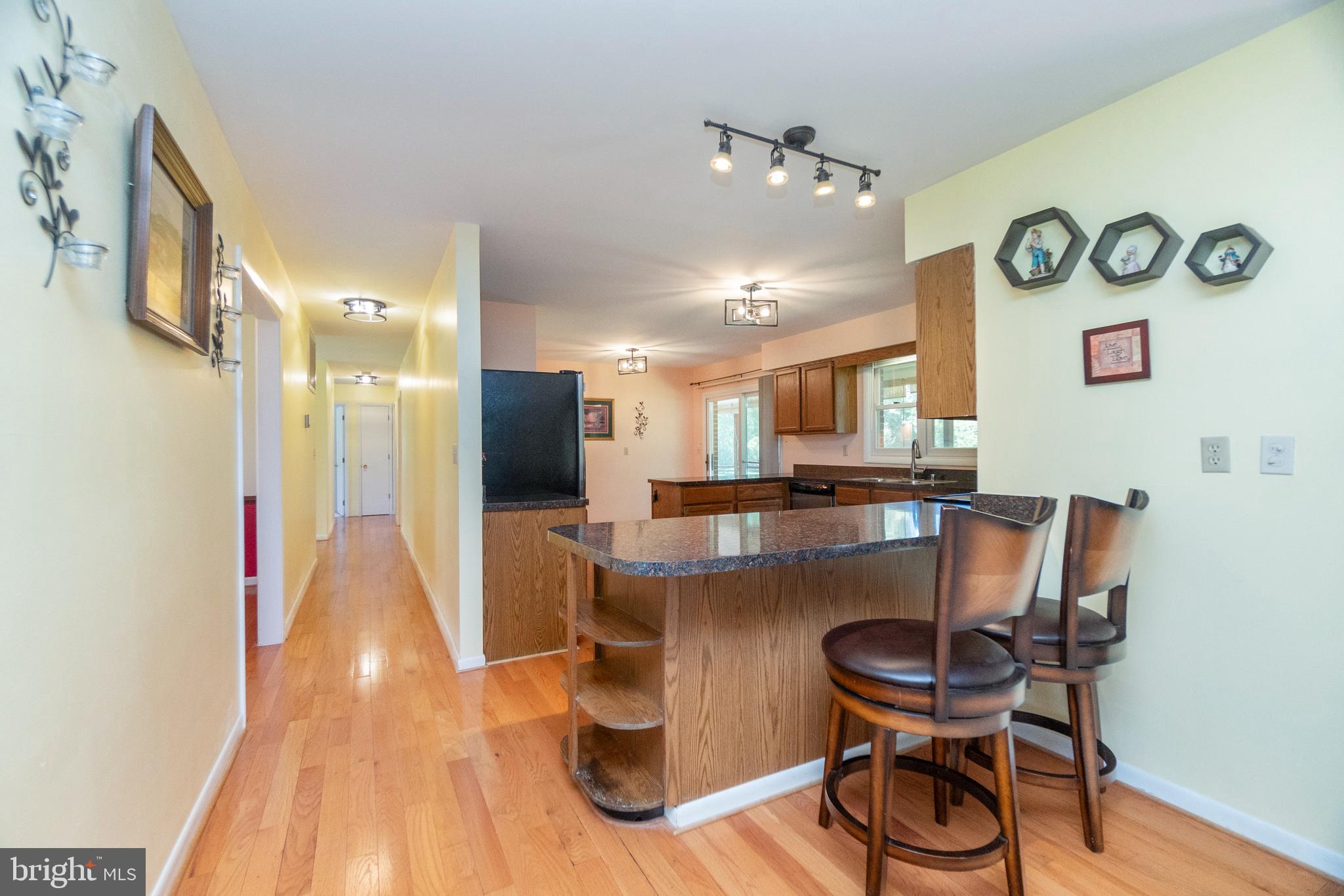 CANTERBURY VILLAGE - Residential