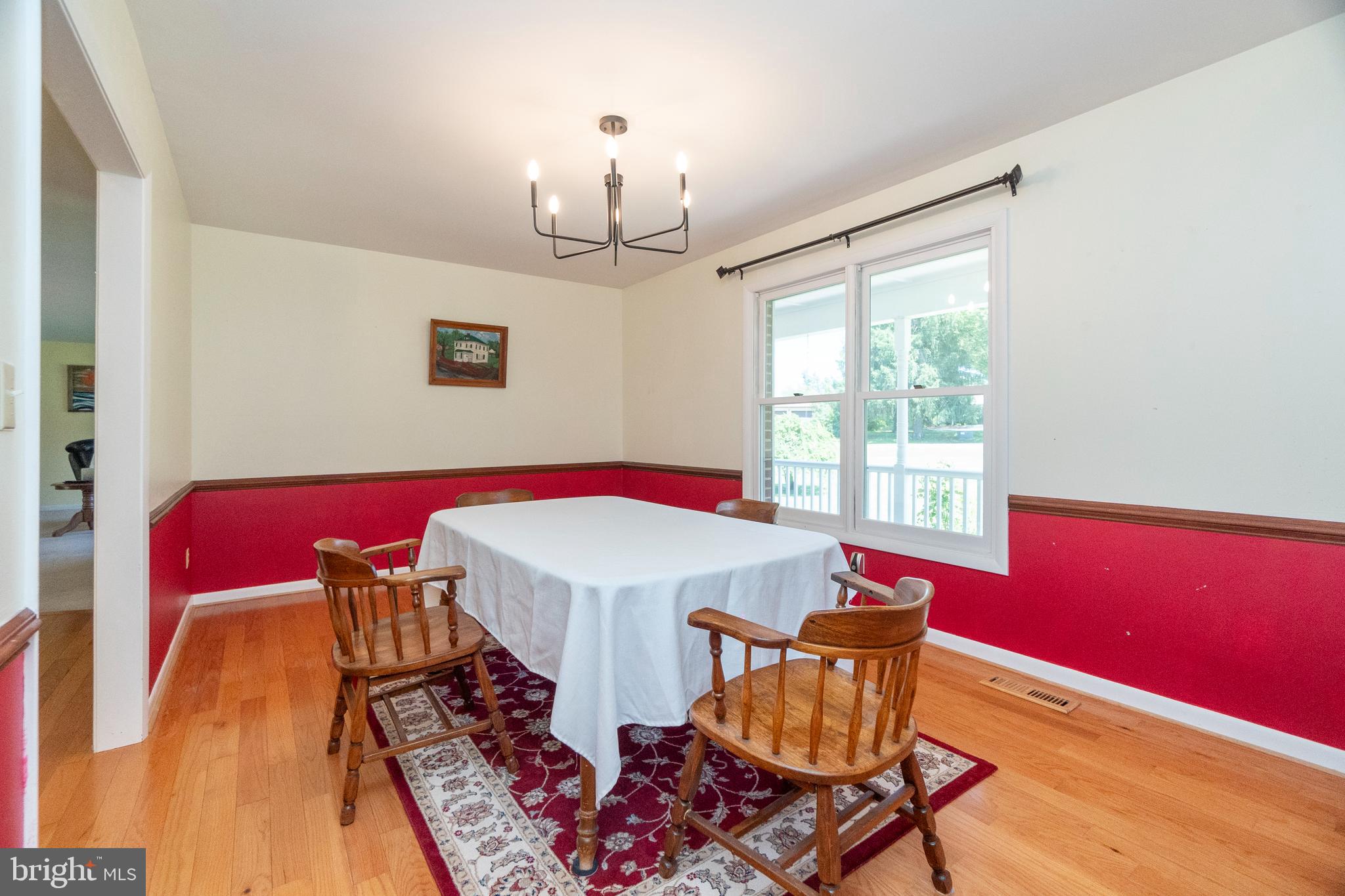 CANTERBURY VILLAGE - Residential