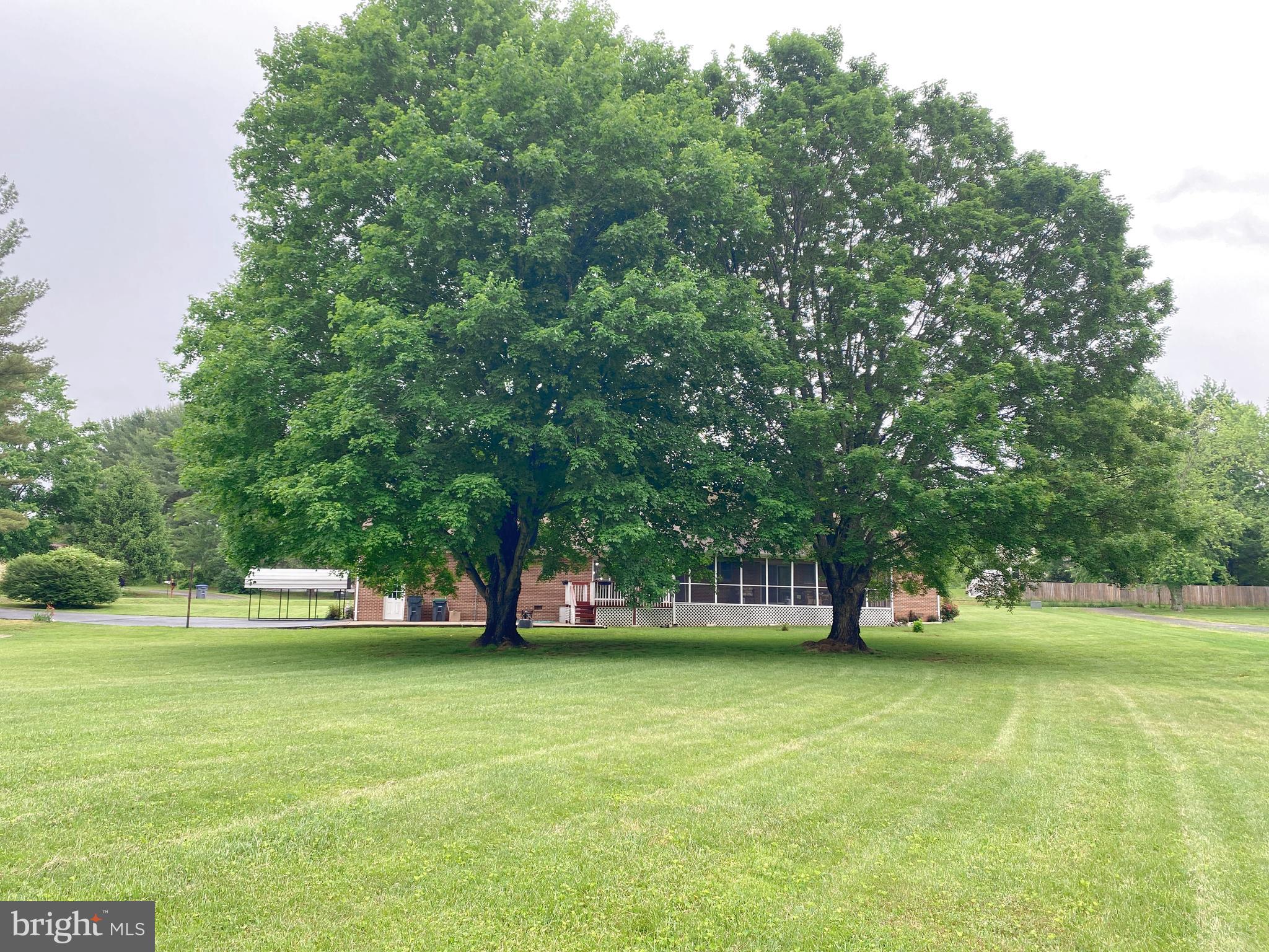 CANTERBURY VILLAGE - Residential