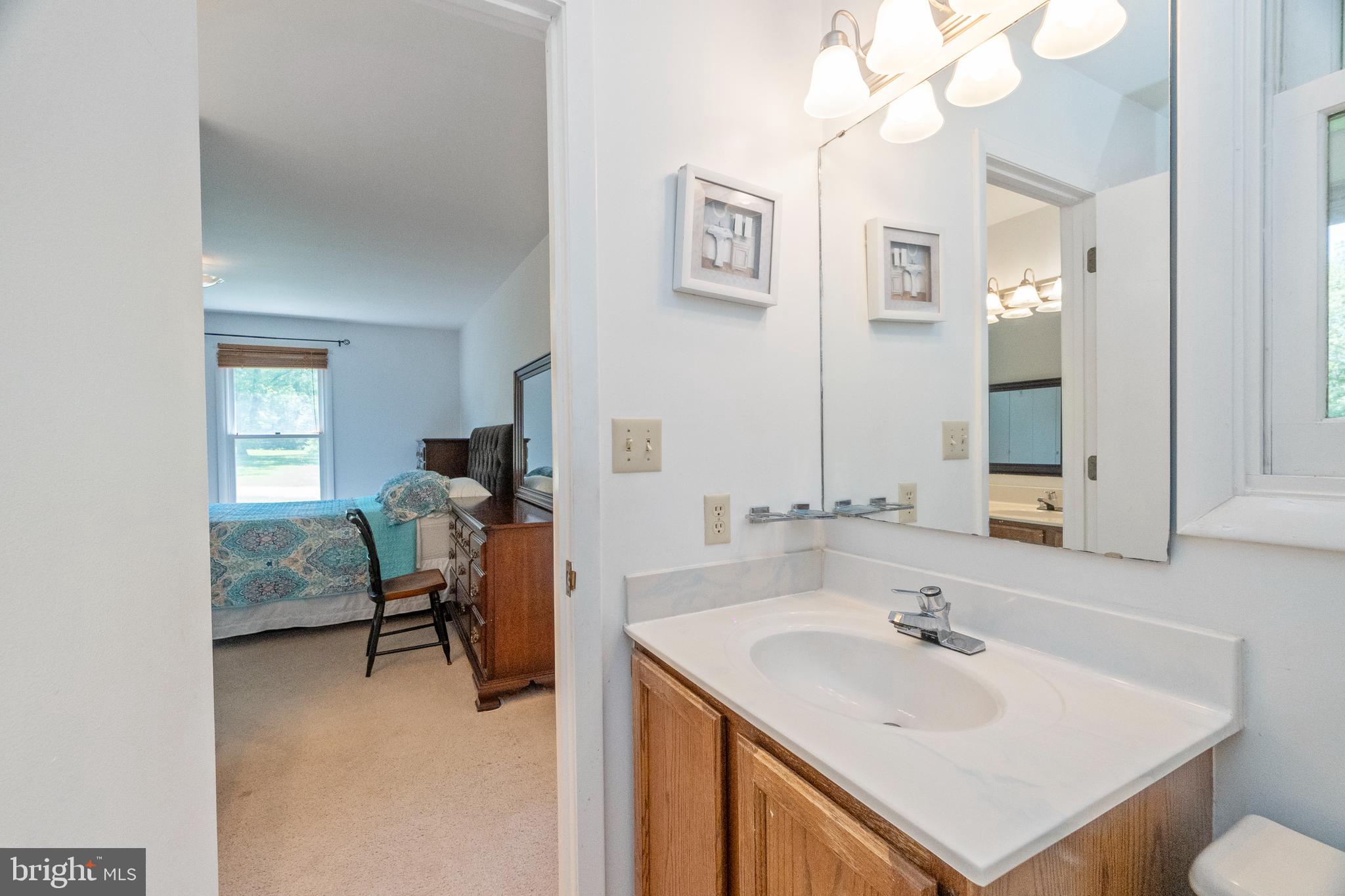 CANTERBURY VILLAGE - Residential