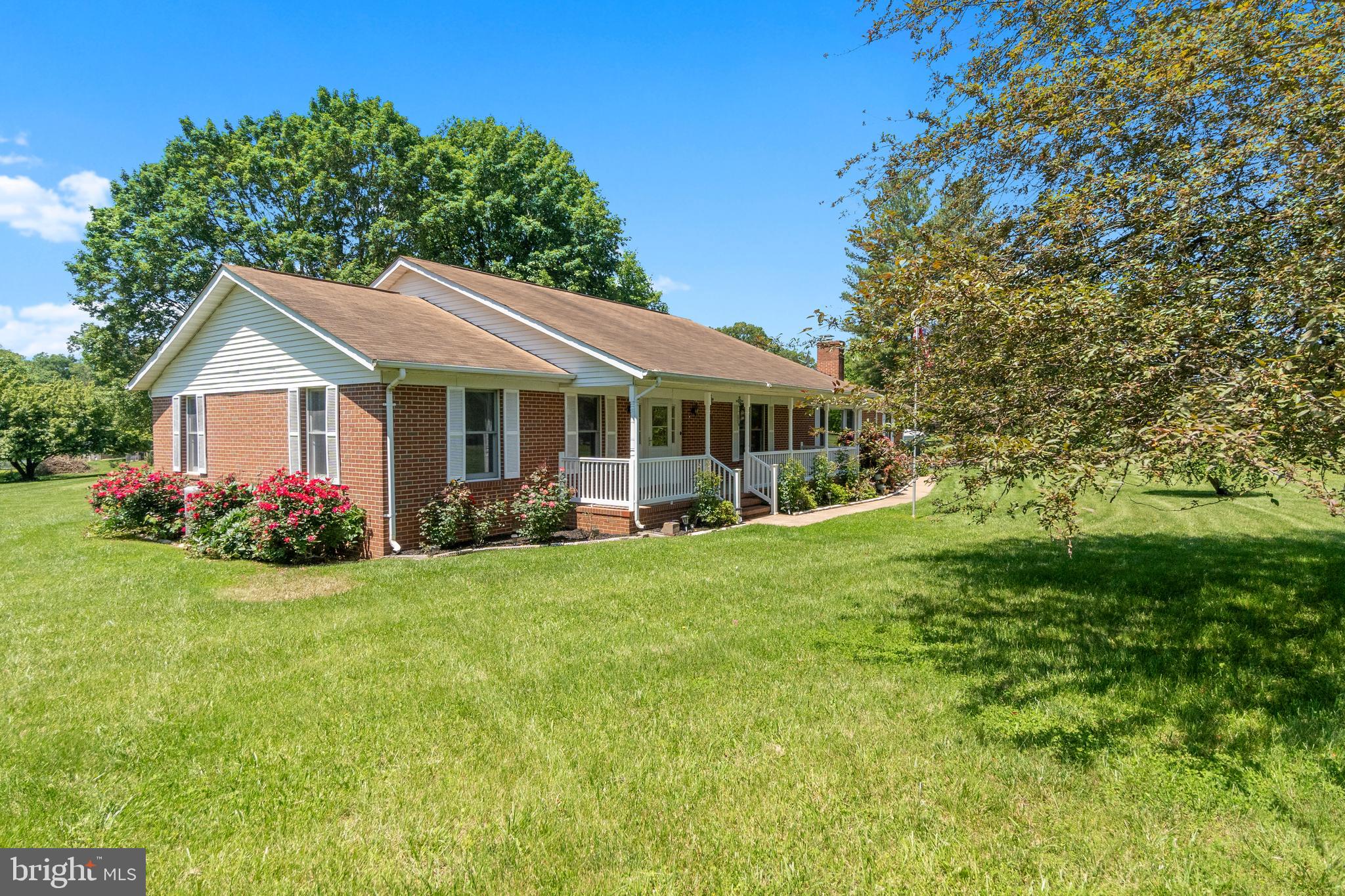 CANTERBURY VILLAGE - Residential