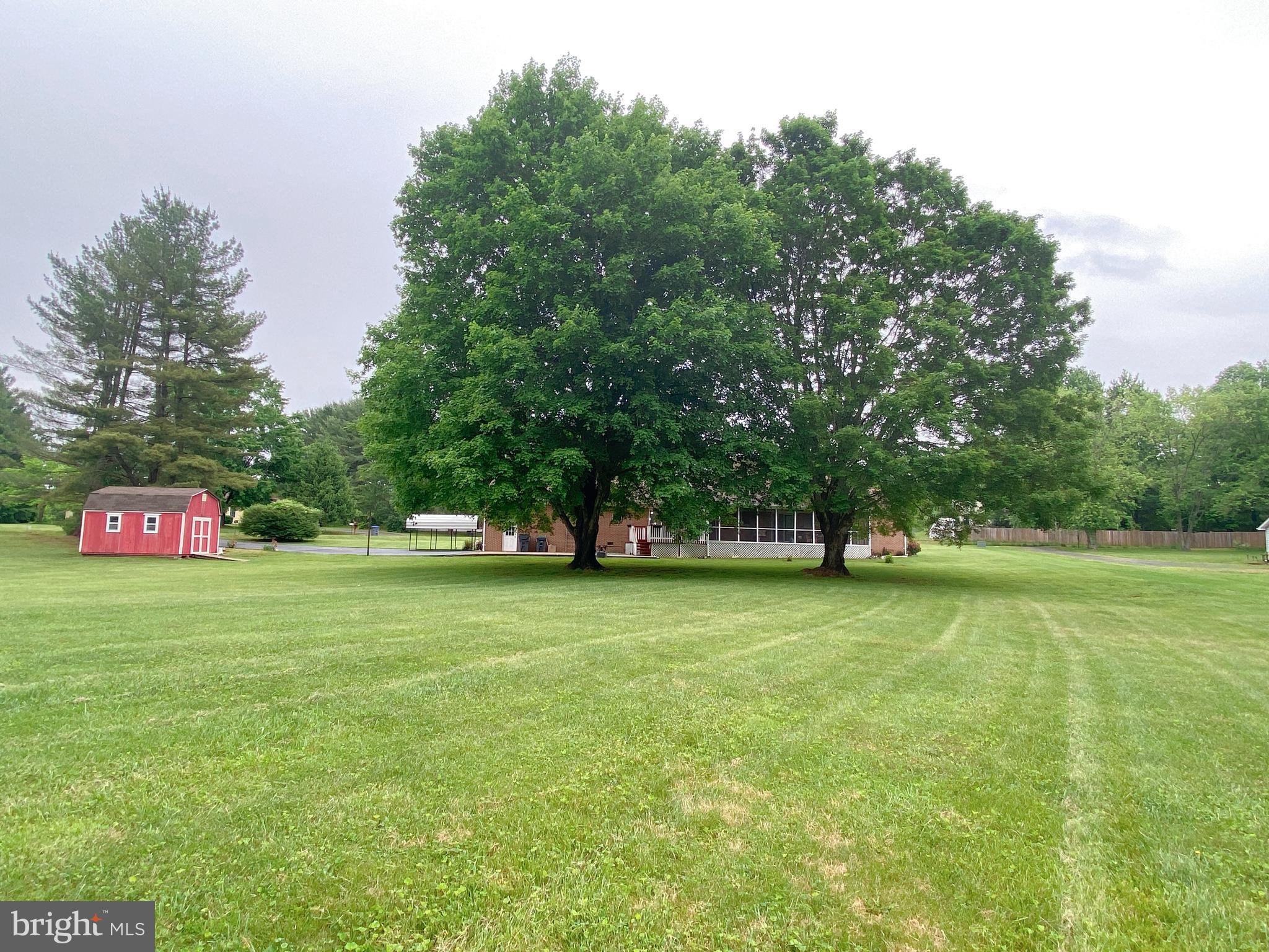CANTERBURY VILLAGE - Residential