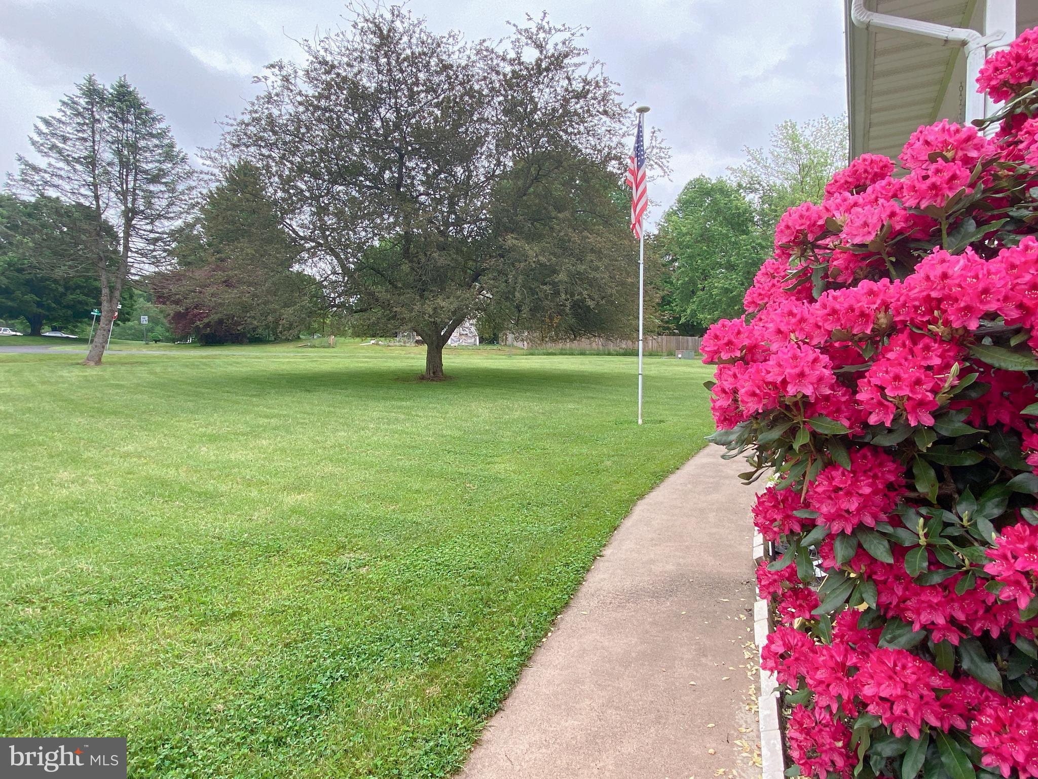 CANTERBURY VILLAGE - Residential