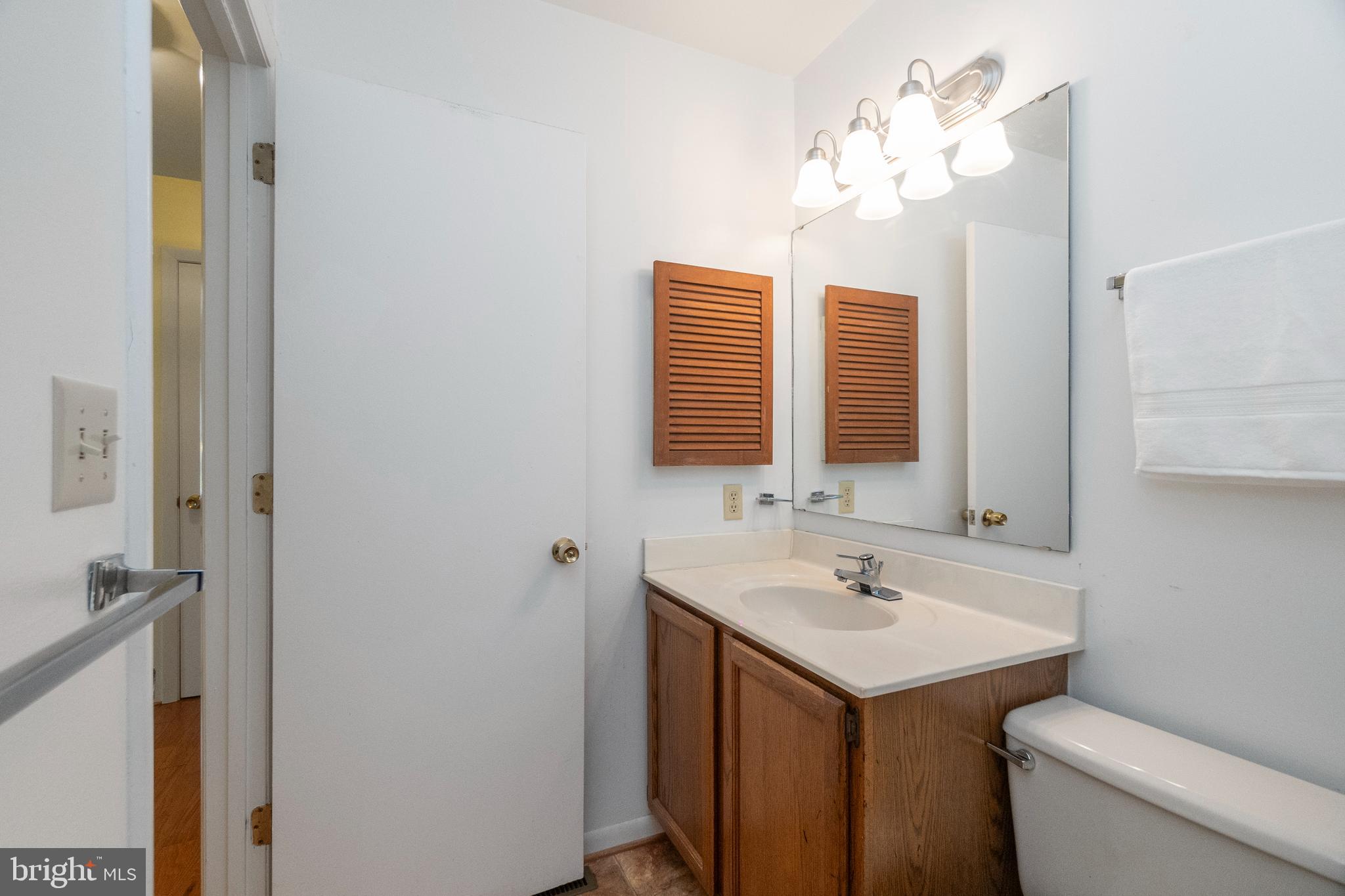 CANTERBURY VILLAGE - Residential