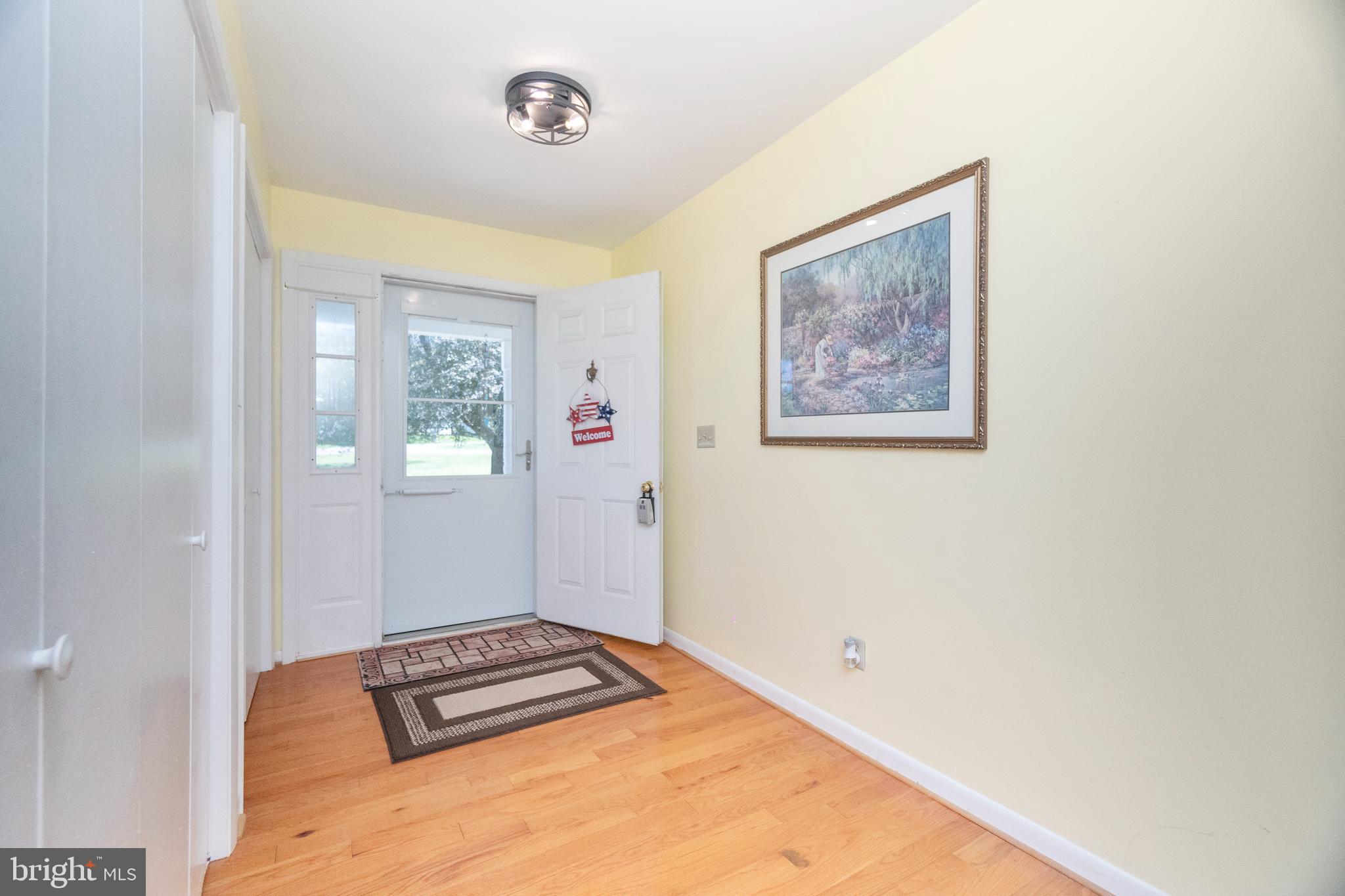 CANTERBURY VILLAGE - Residential