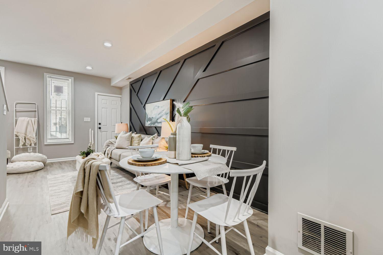 BROADWAY EAST - Residential Lease