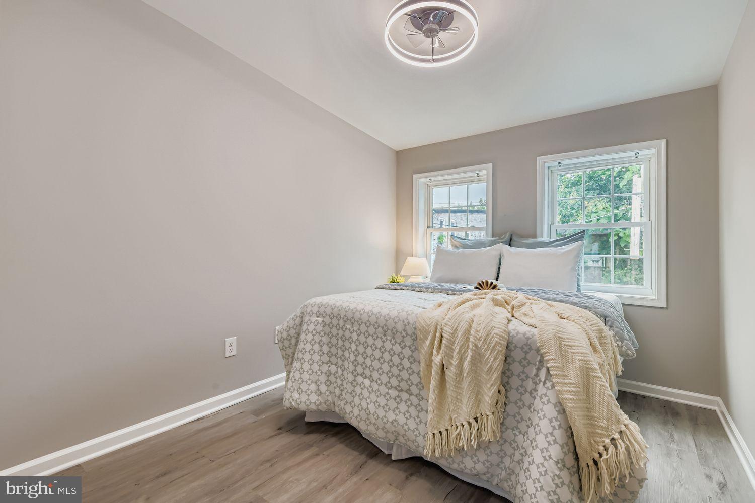 BROADWAY EAST - Residential Lease