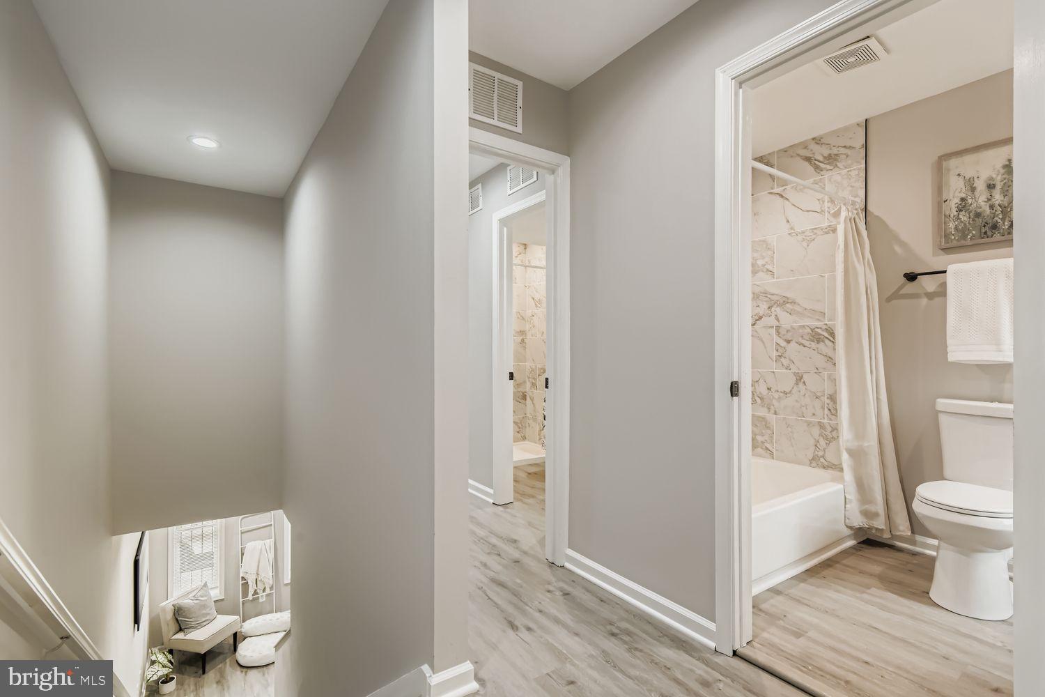 BROADWAY EAST - Residential Lease