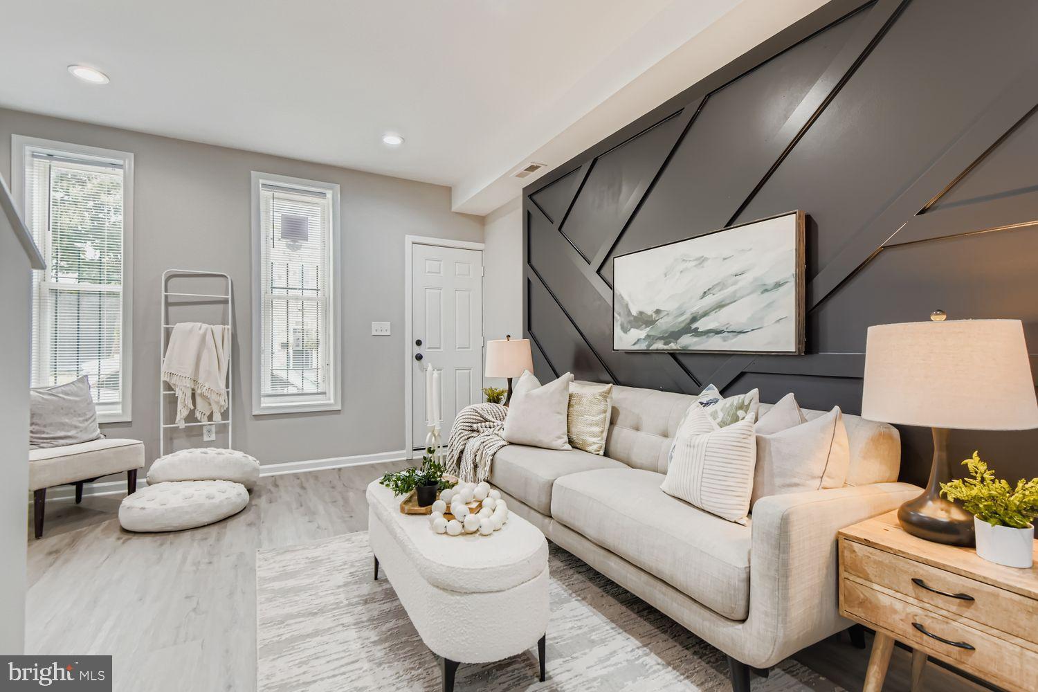 BROADWAY EAST - Residential Lease