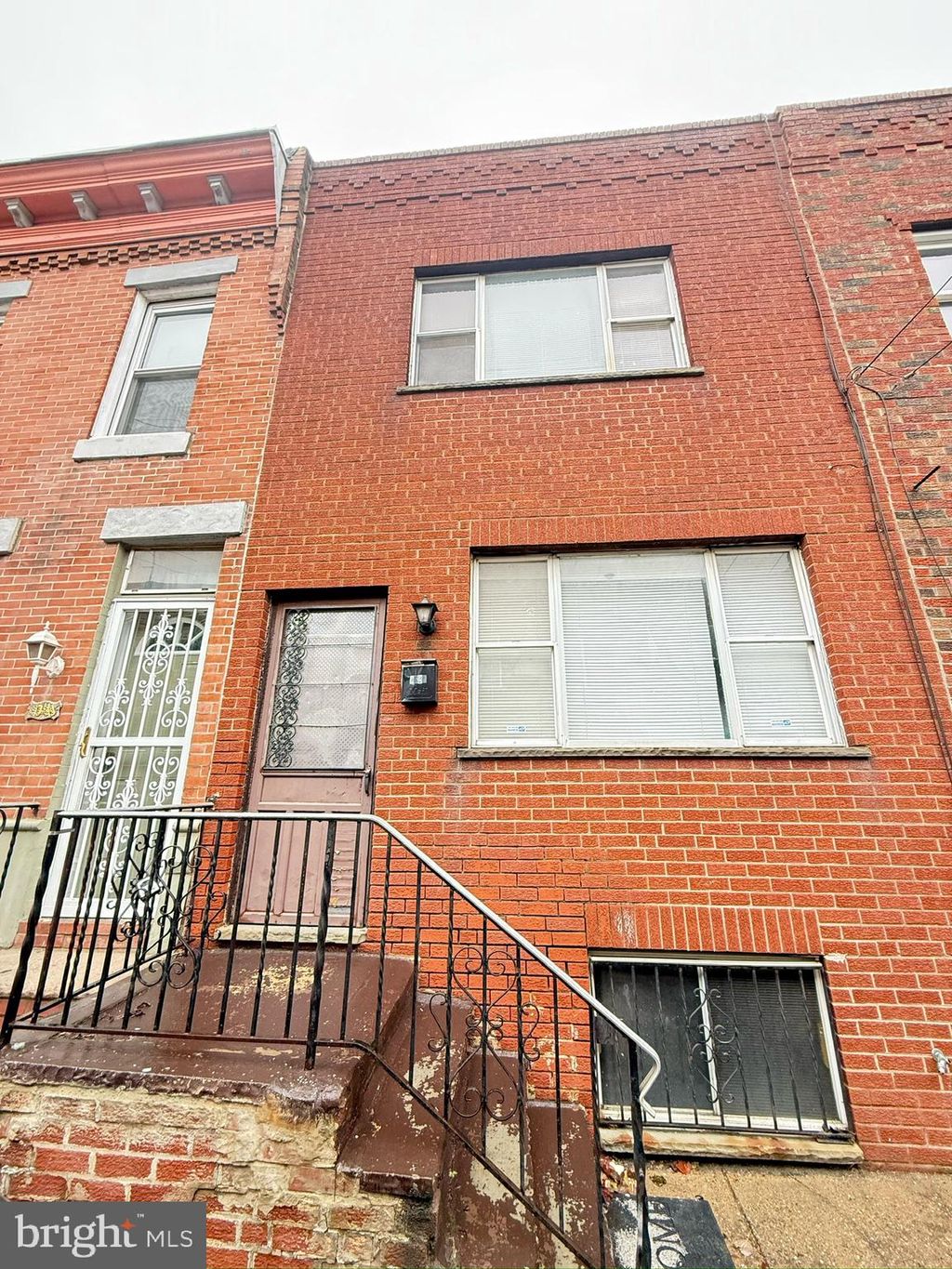 Photo of 2046 S Beechwood Street, PHILADELPHIA, PA 19145 (MLS # PAPH2568714)