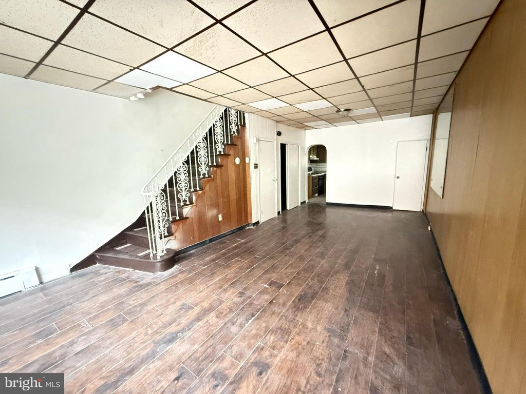 Photo of 2046 S Beechwood Street, PHILADELPHIA, PA 19145 (MLS # PAPH2568714)