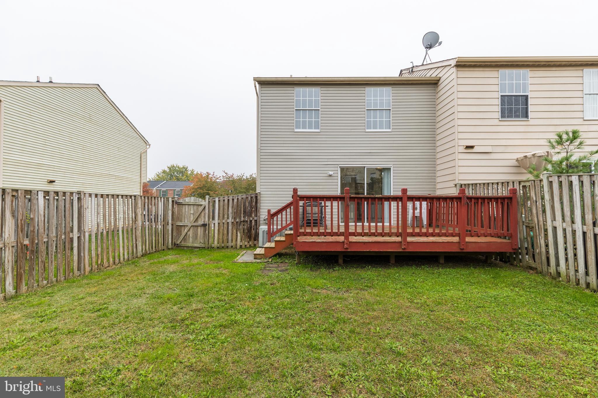 RIDGELY CHOICE - Residential