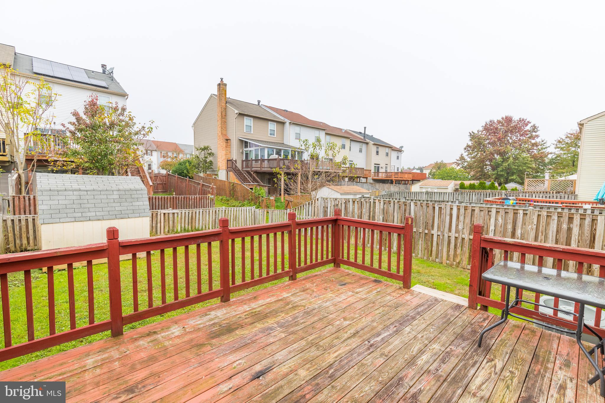 RIDGELY CHOICE - Residential