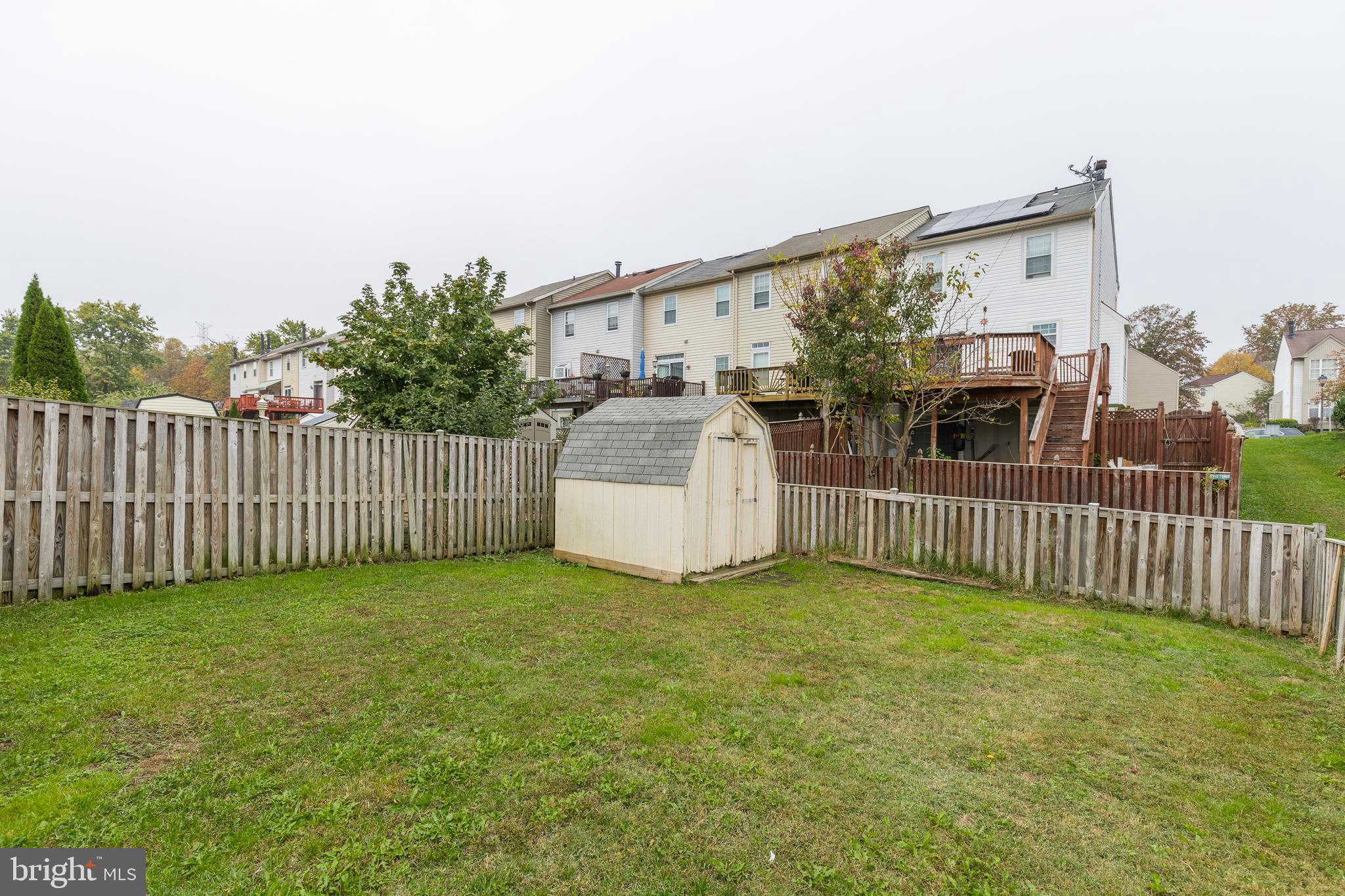 RIDGELY CHOICE - Residential