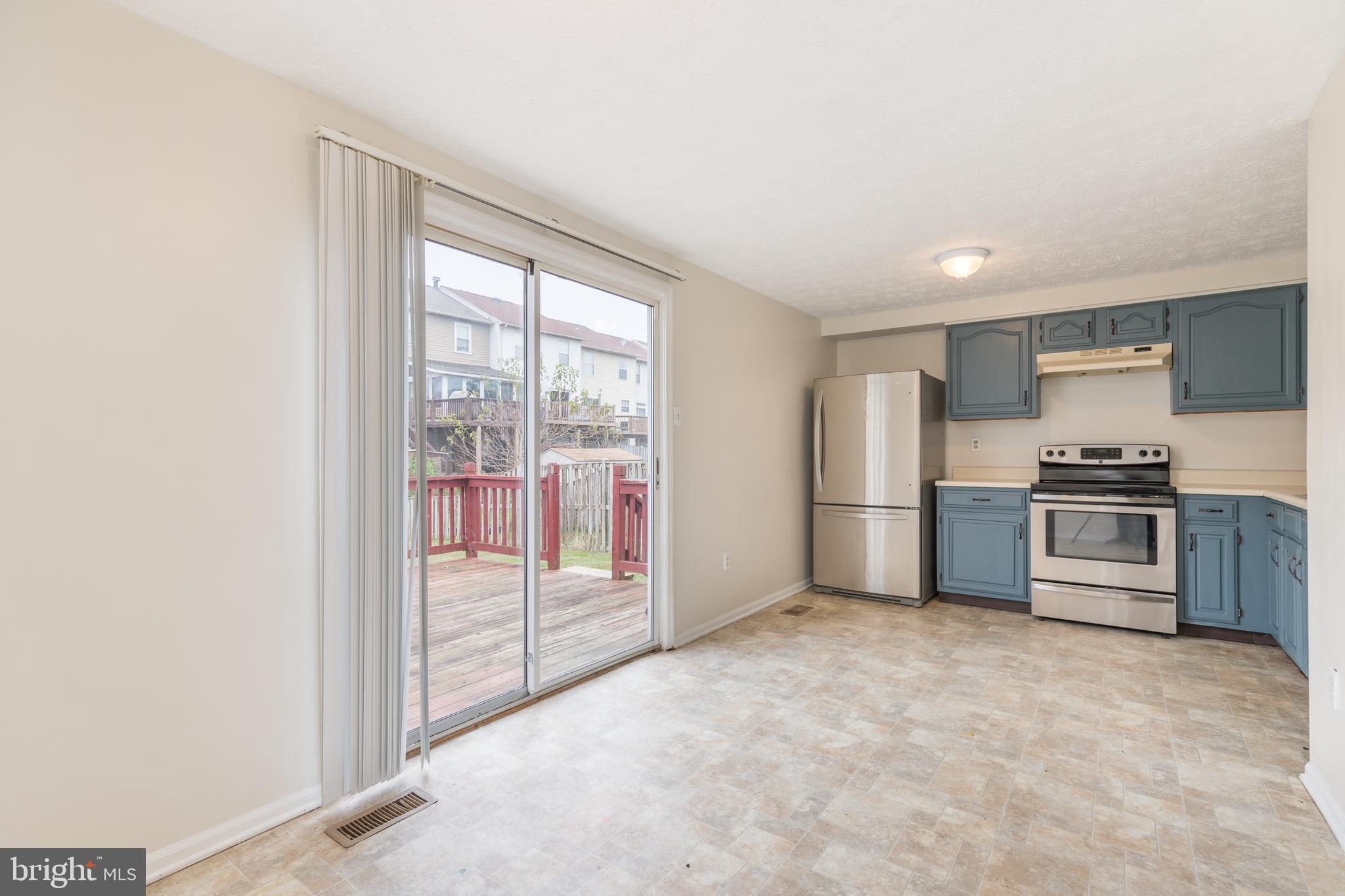 RIDGELY CHOICE - Residential