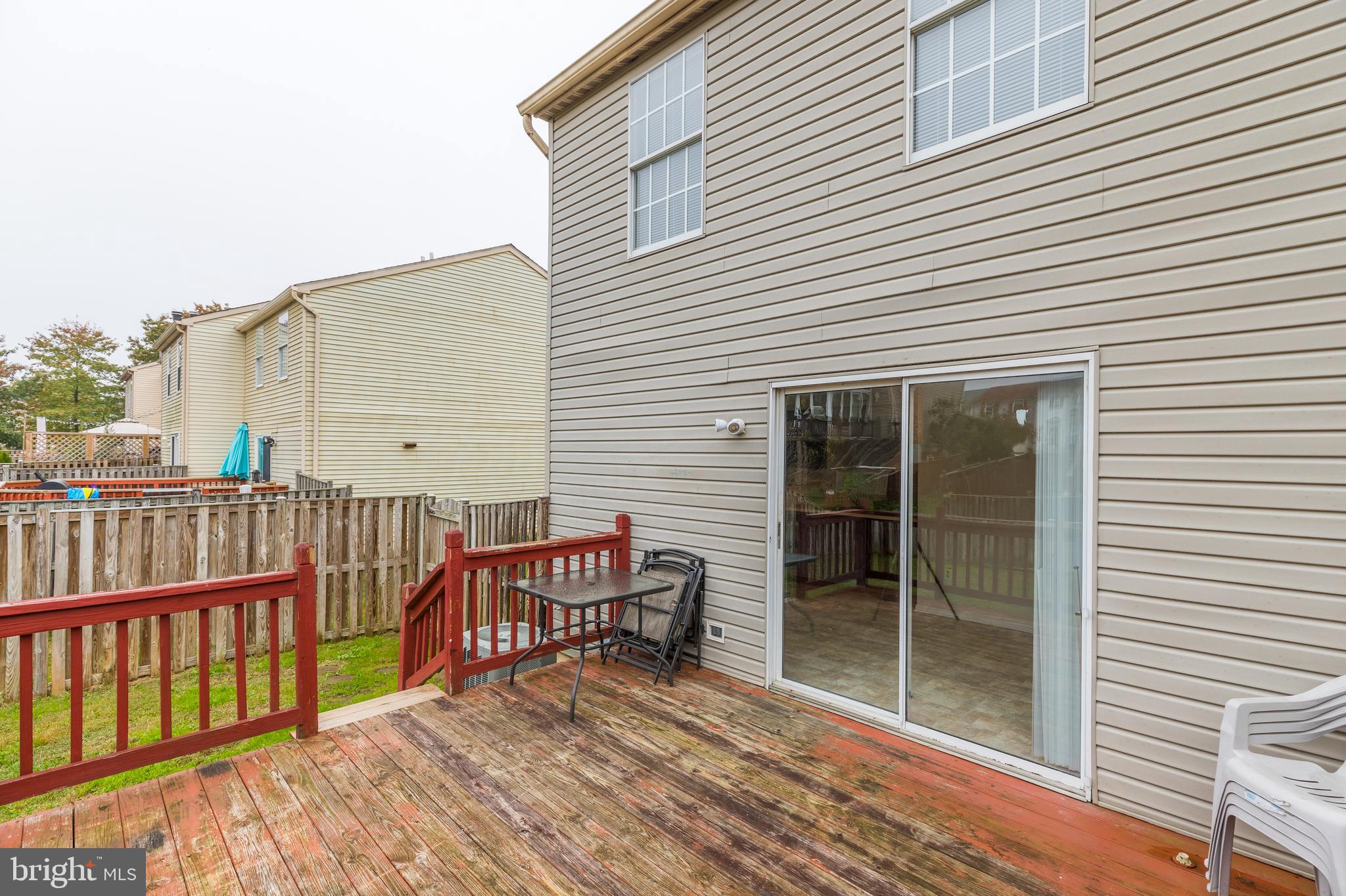 RIDGELY CHOICE - Residential