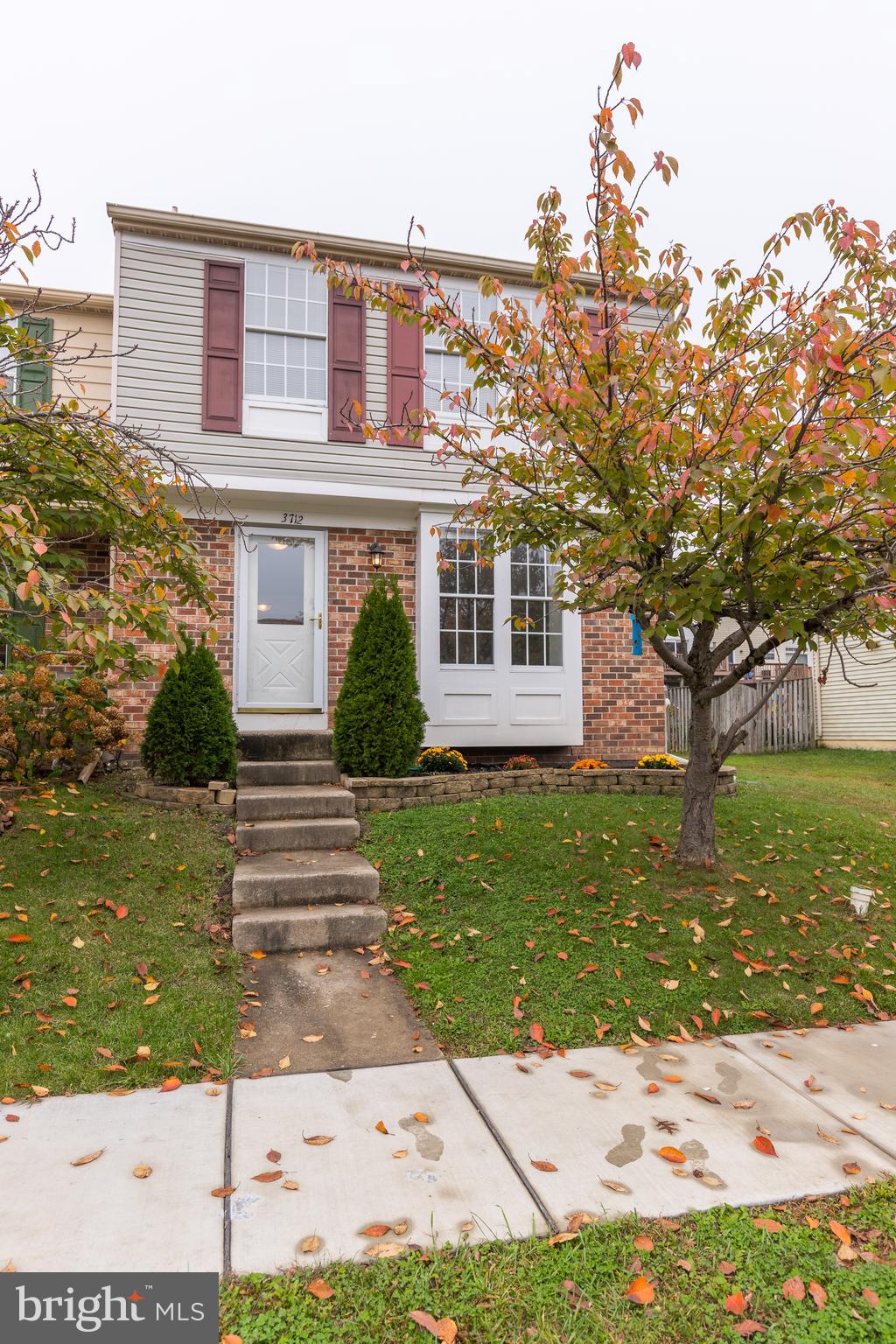 RIDGELY CHOICE - Residential