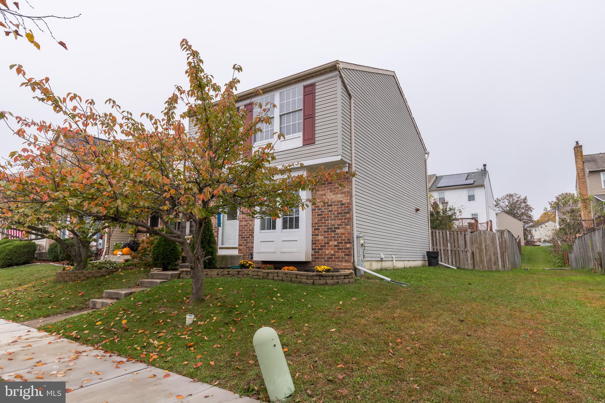 RIDGELY CHOICE - Residential