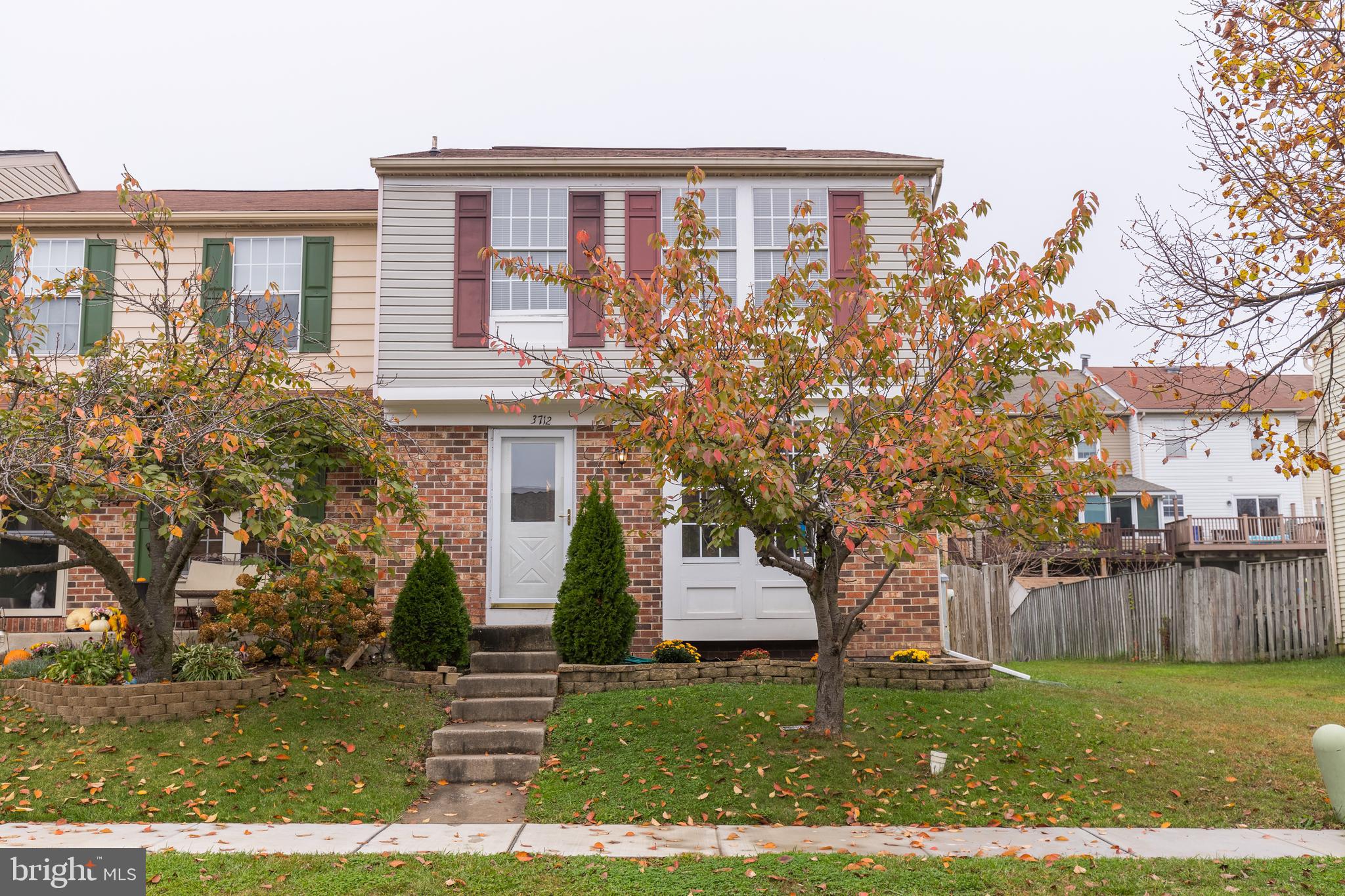 RIDGELY CHOICE - Residential