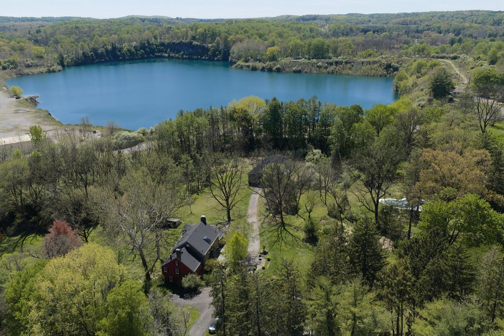 Photo of 6990 Phillips Mill Road, NEW HOPE, PA 18938 (MLS # PABU2113234)