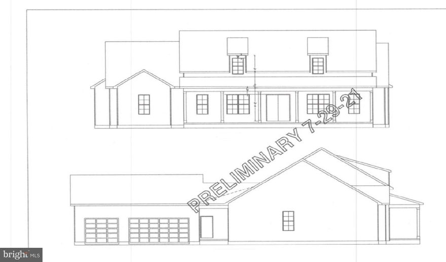 Other lots in the area, call us to discuss
TBB - Custom Home - Many other floor plans and locations - call to discuss