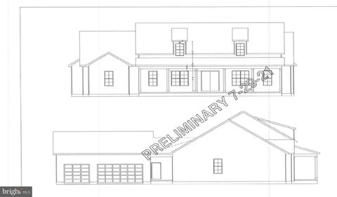 Homes For Sale - 44798 Medleys Neck Road<br/> LEONARDTOWN, MD 20650